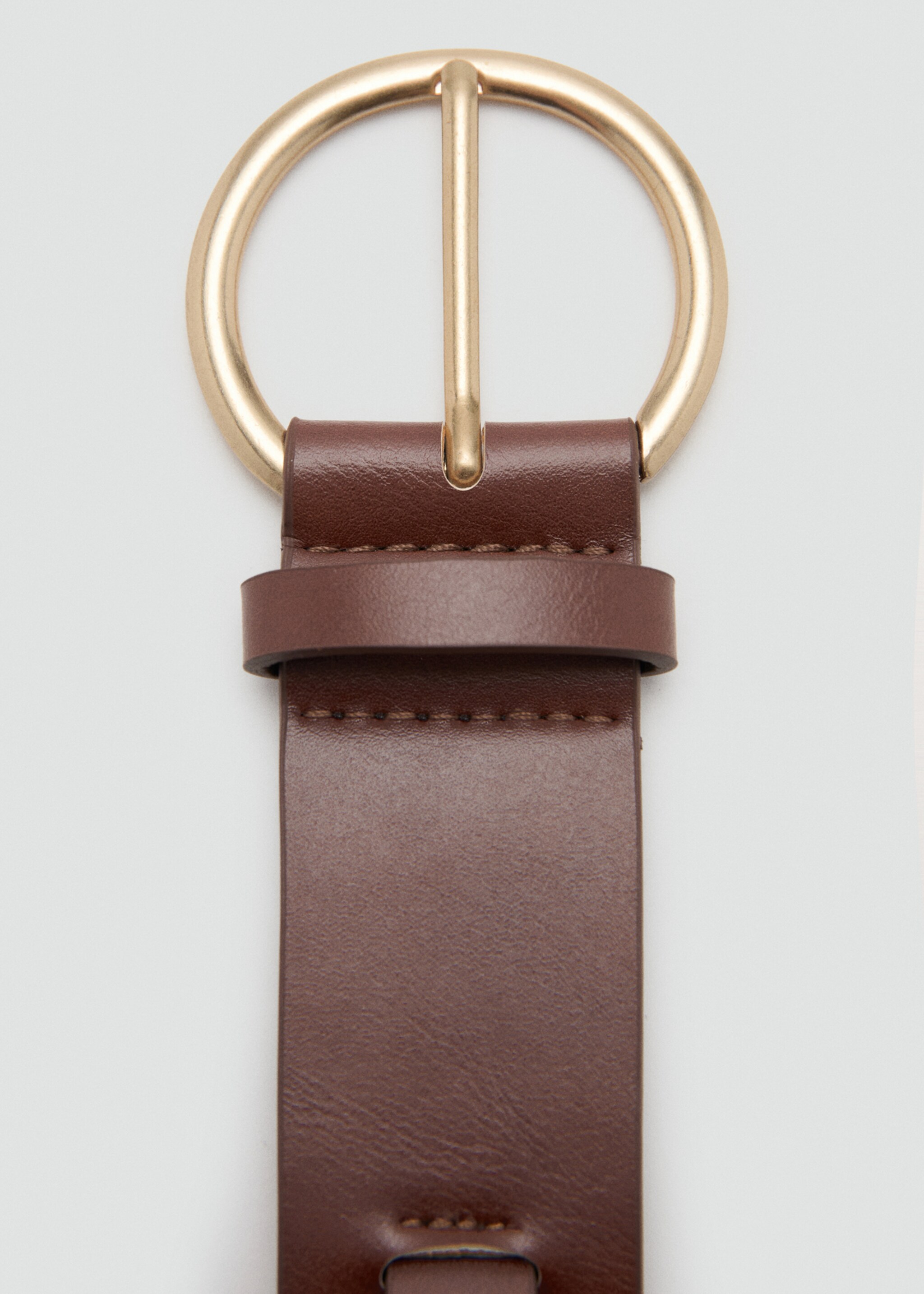 Cinturon hill - Detalle del artículo 1, Marrón. Ref: 27075980-00.