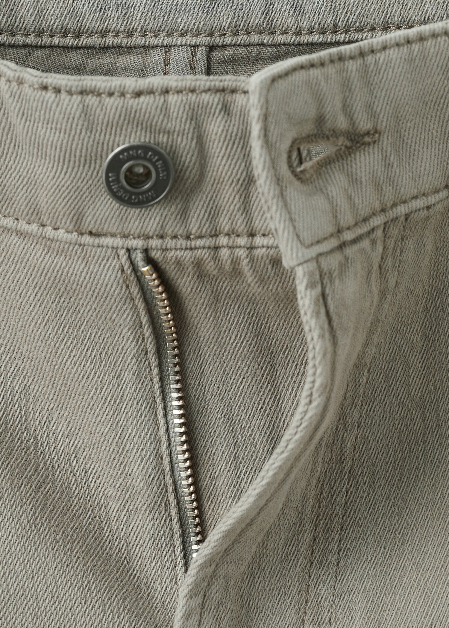Lori tapered-fit jeans - Details of the article 0