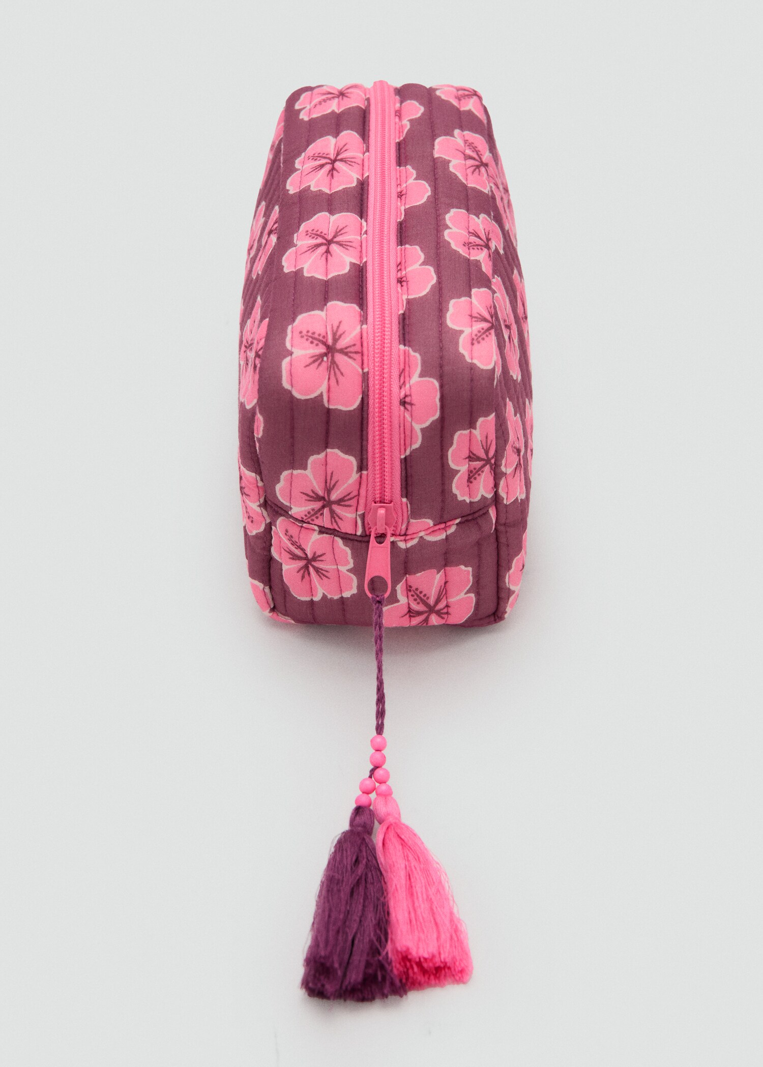 Cosmetic bag hibist - Details of the article 1