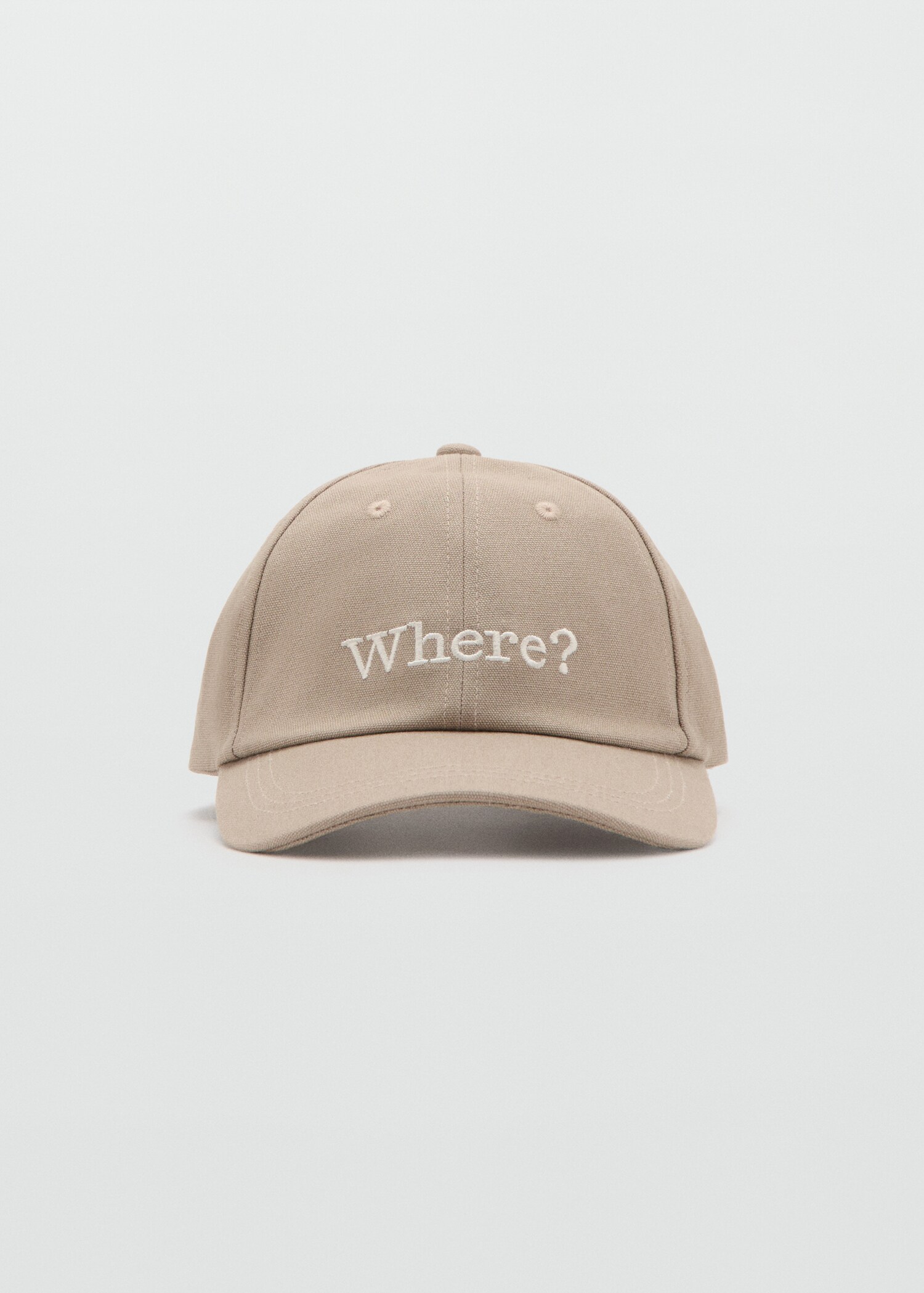 قبعة .-- capwhere - منتج دون نموذج