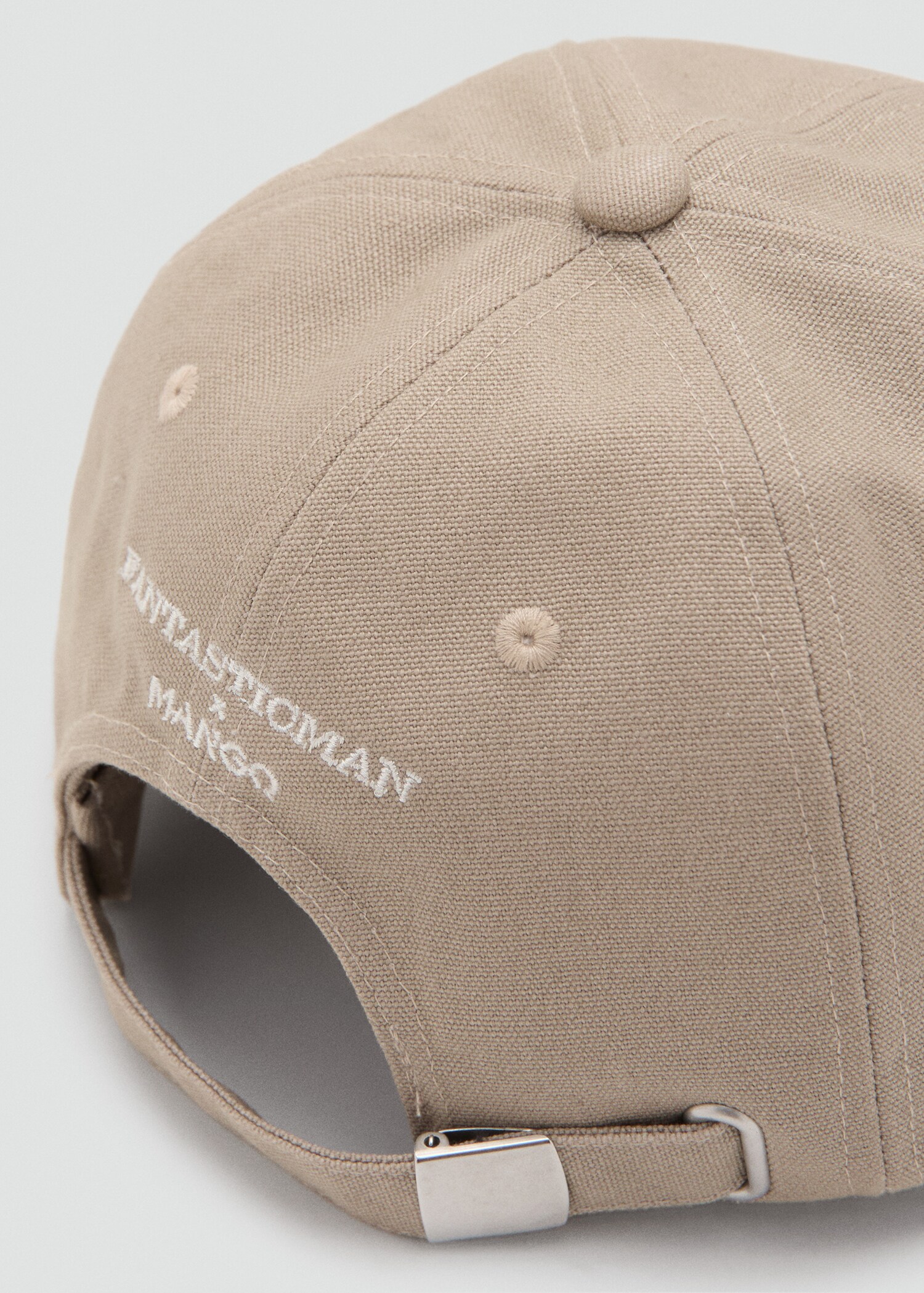 قبعة .-- capwhere - تفاصيل المنتج 1