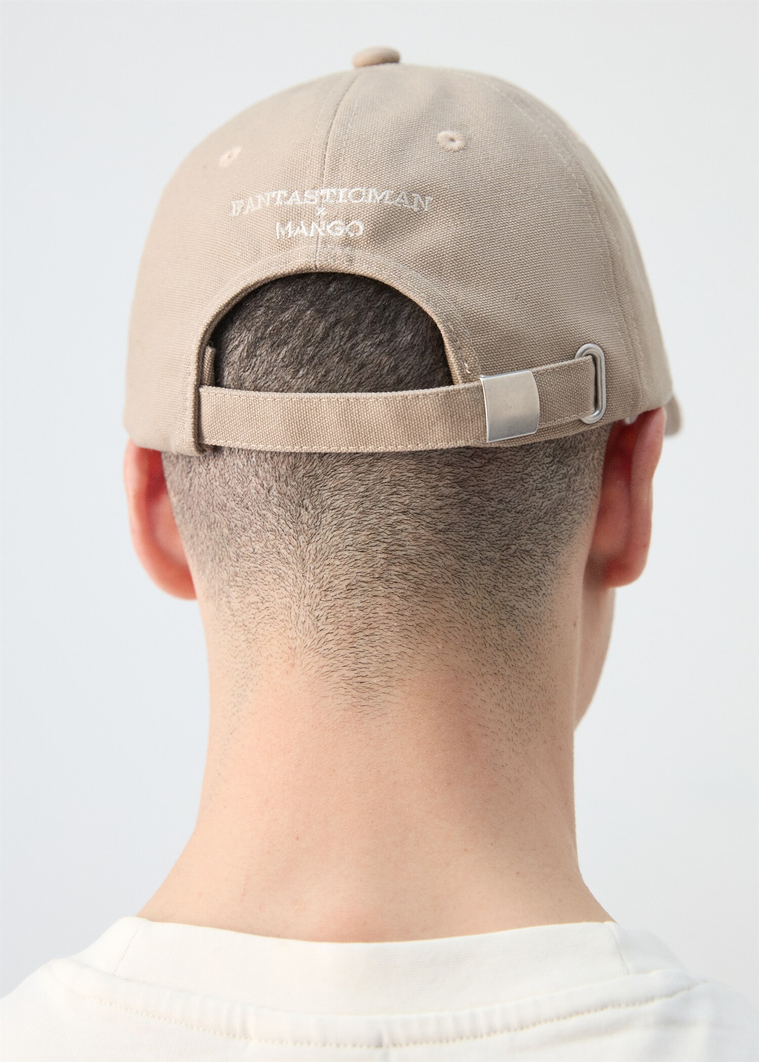 Casquette capwhere - Détail de l'article 9