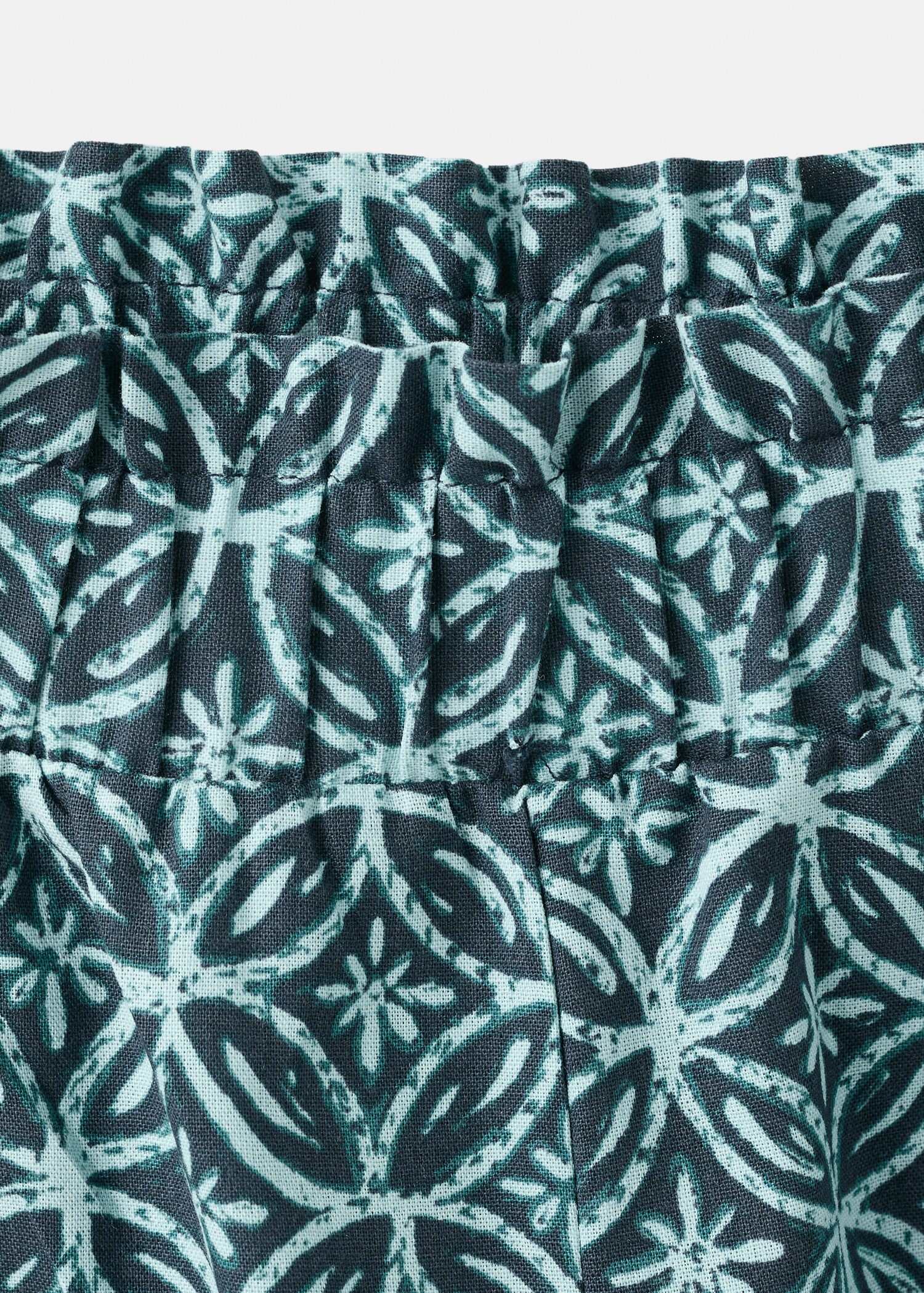 سراويل قطنية مطبوعة - تفاصيل المنتج 8