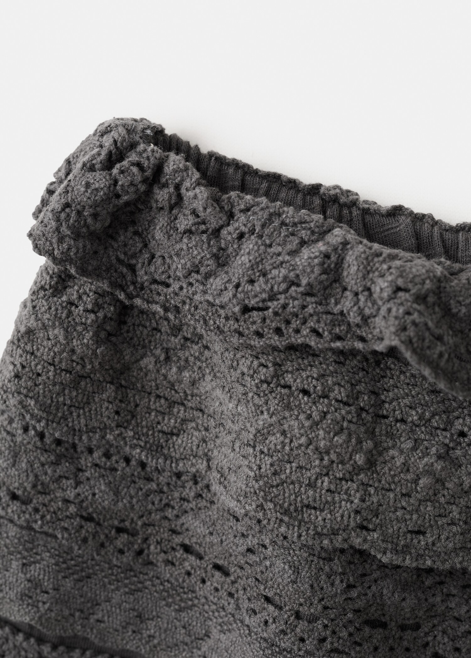 Jupe volants crochet - Détail de l'article 8