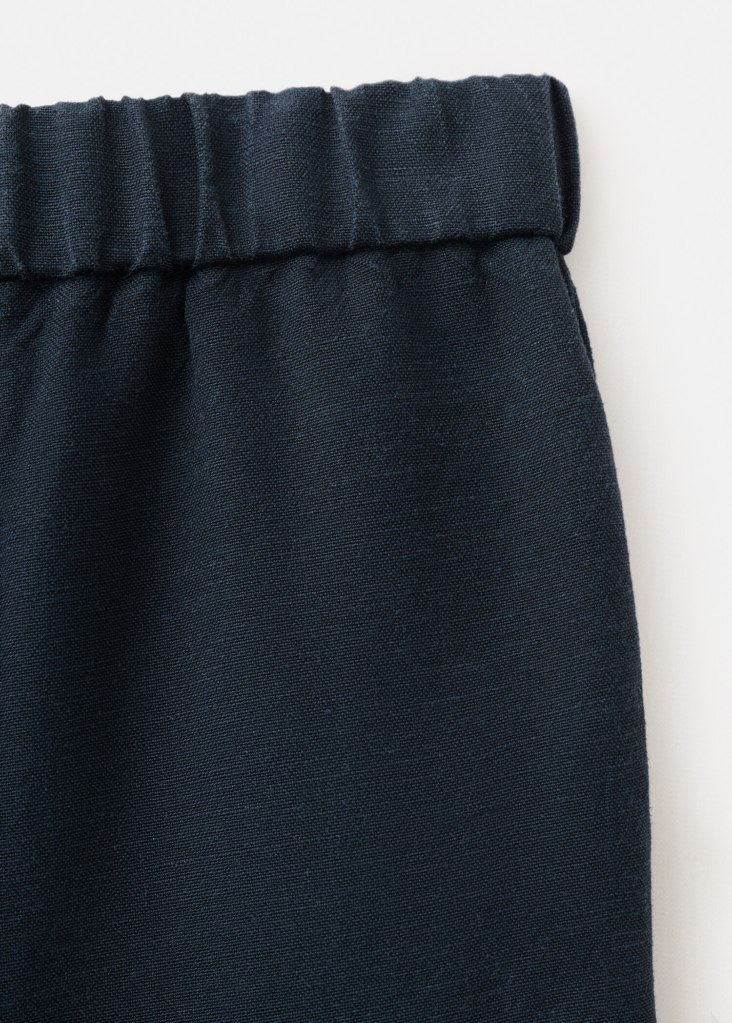 Trousers nona - Details of the article 8