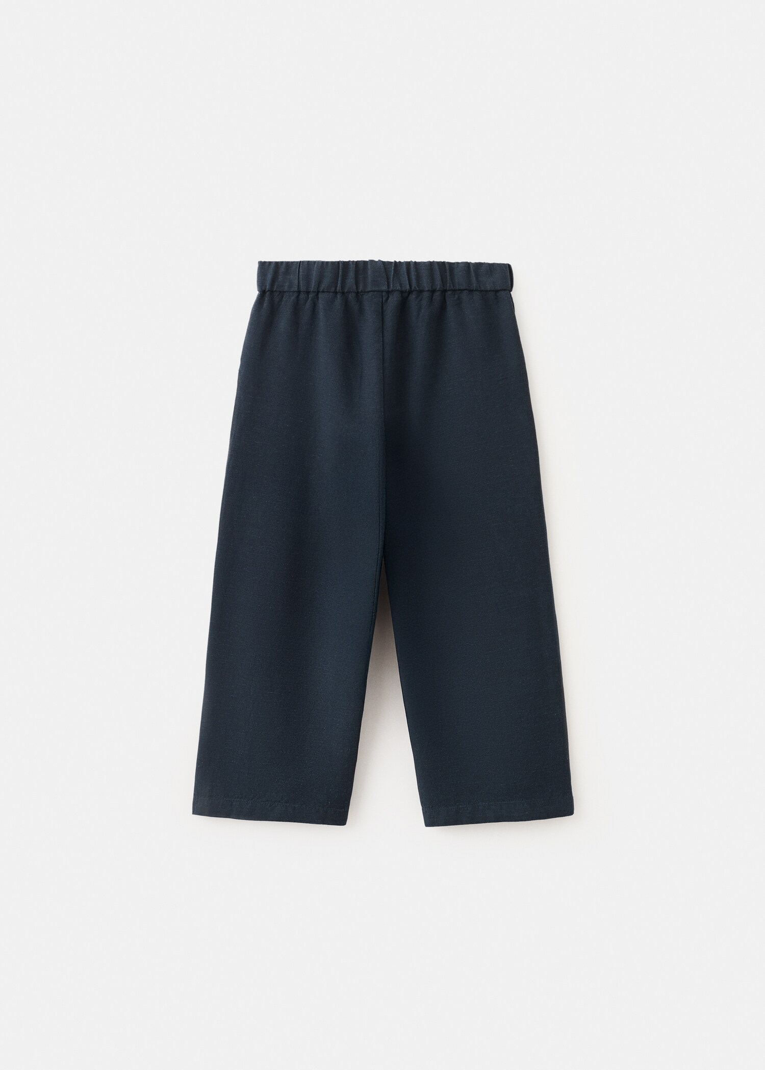 Trousers nona - Reverse of the article