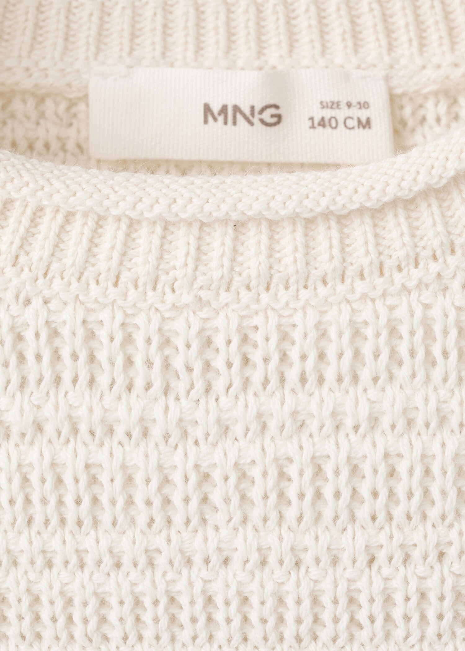 Top punto tirantes - Detalle del artículo 8