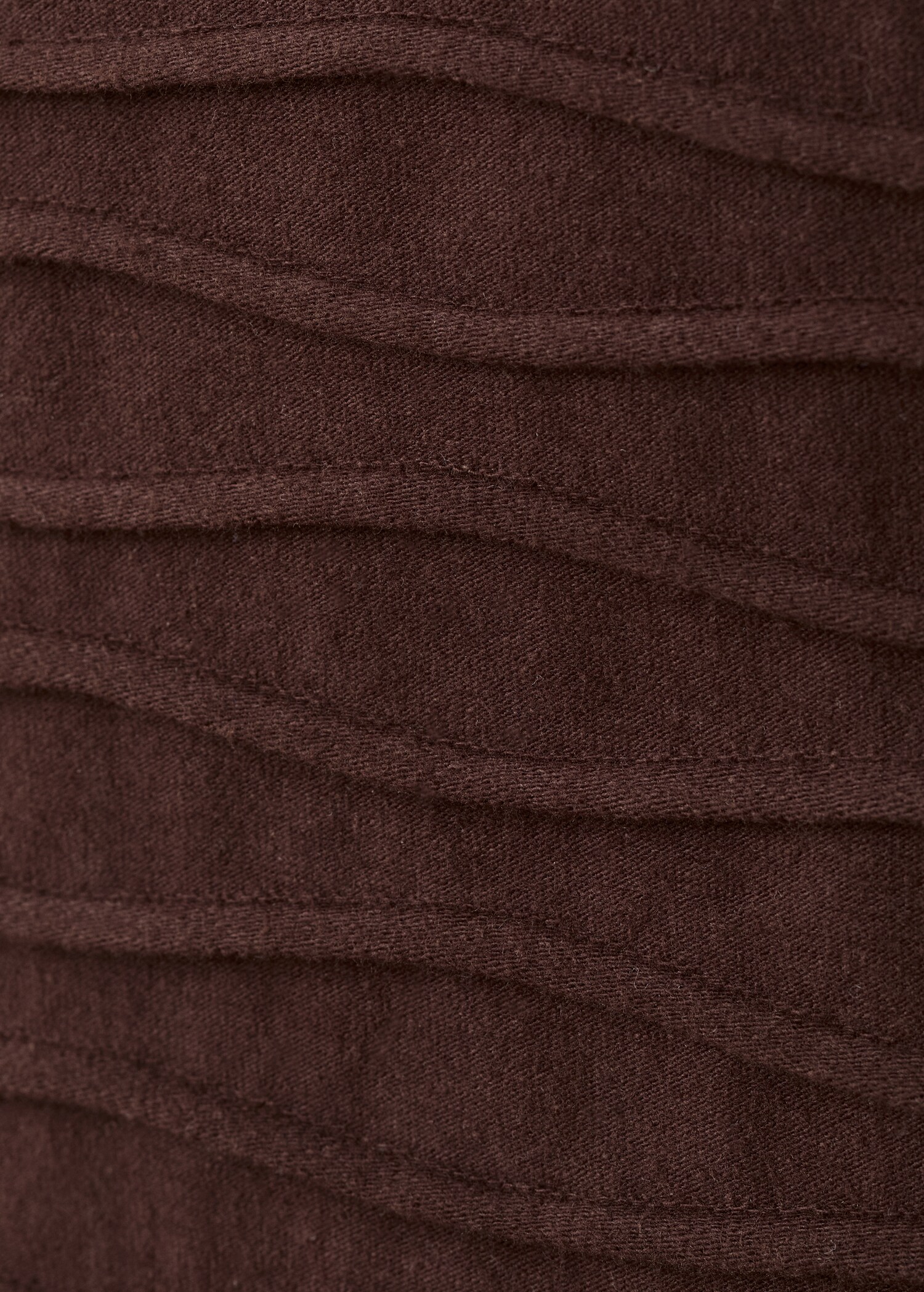 توب برقبة منسوج - تفاصيل المنتج 0