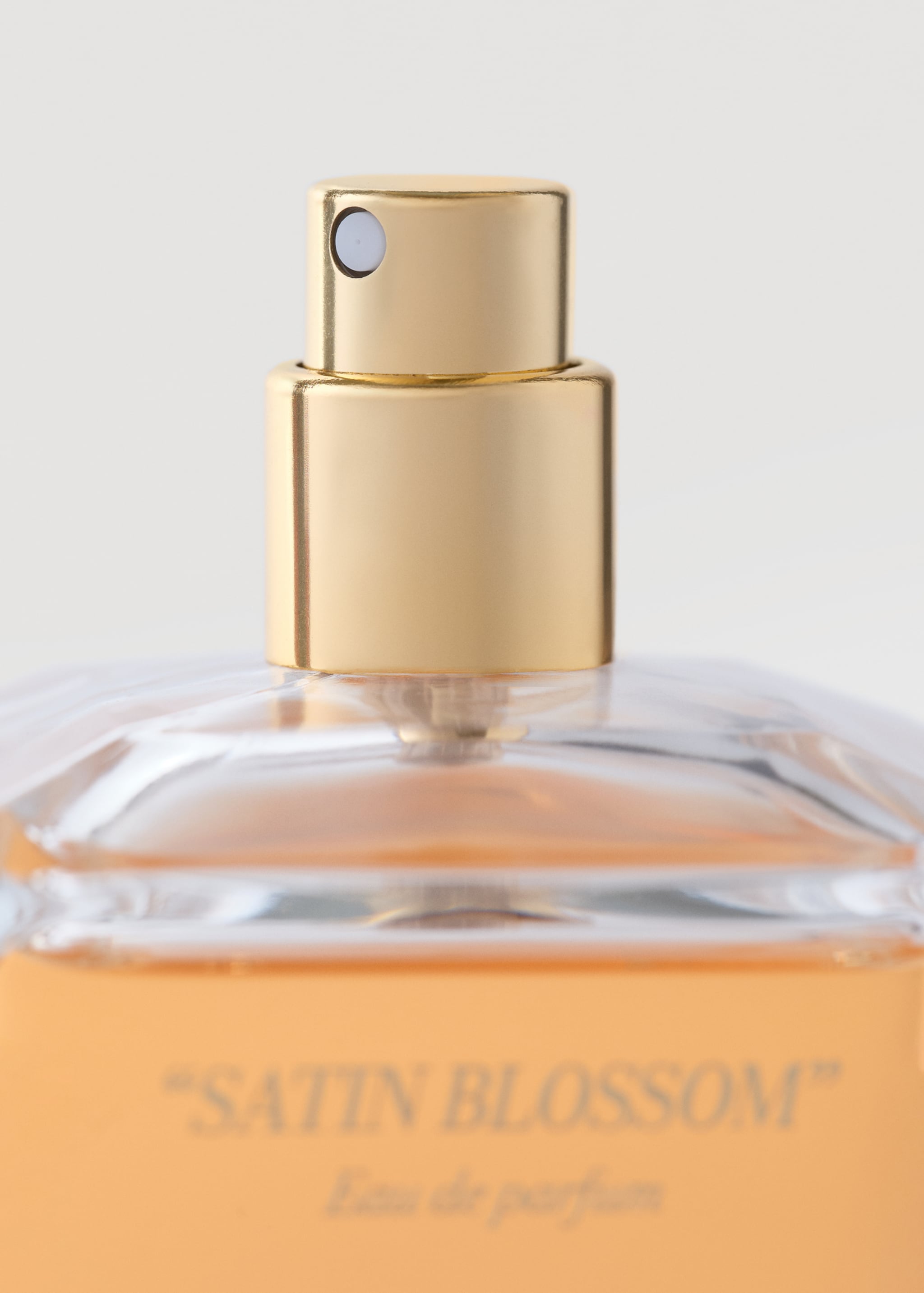 Parfum Satin Blossom 80 ml - Détail de l'article 1, Gris vison. Ref: 27076358-00.