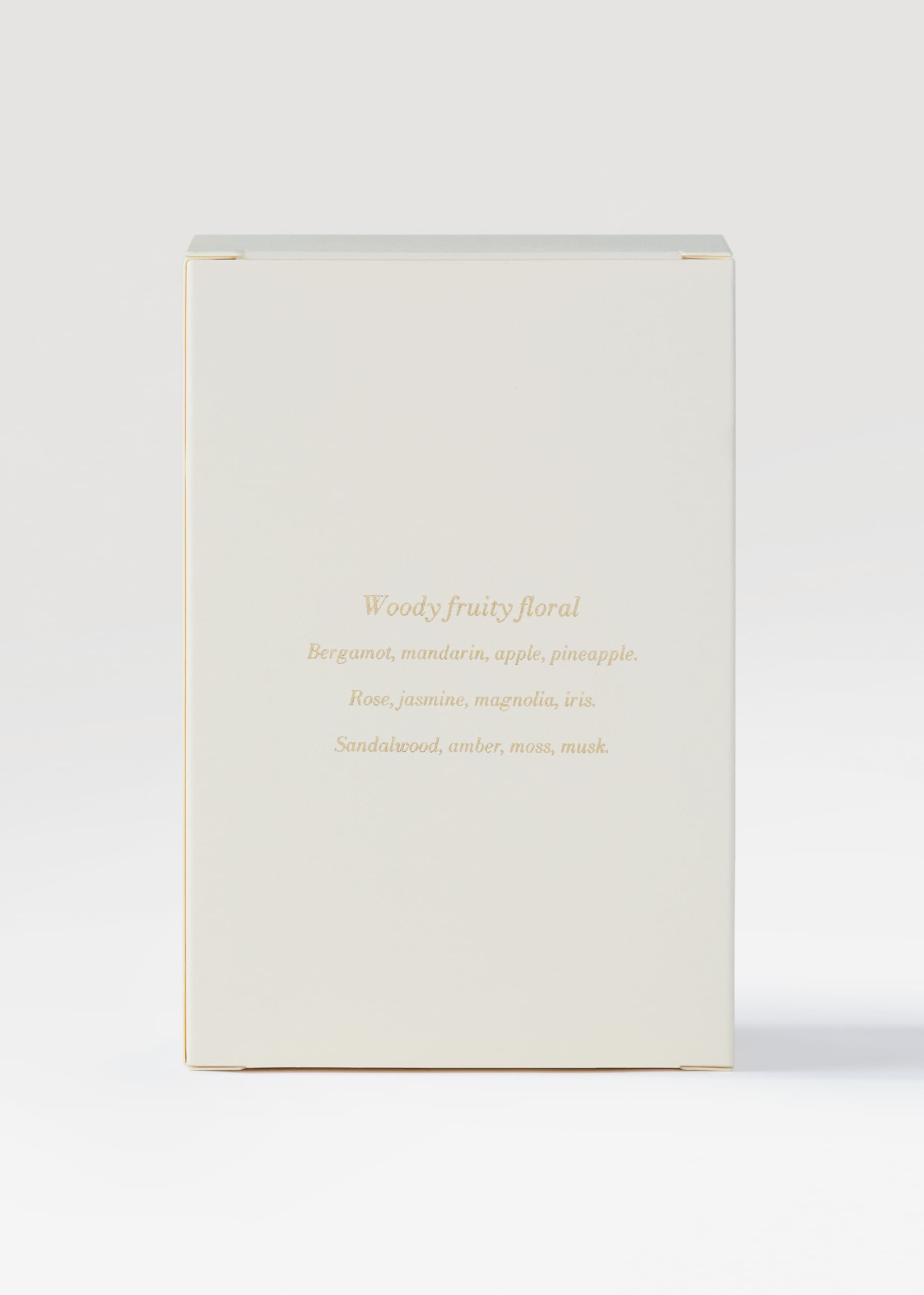 Parfum Satin Blossom 80 ml - Détail de l'article 3, Gris vison. Ref: 27076358-00.