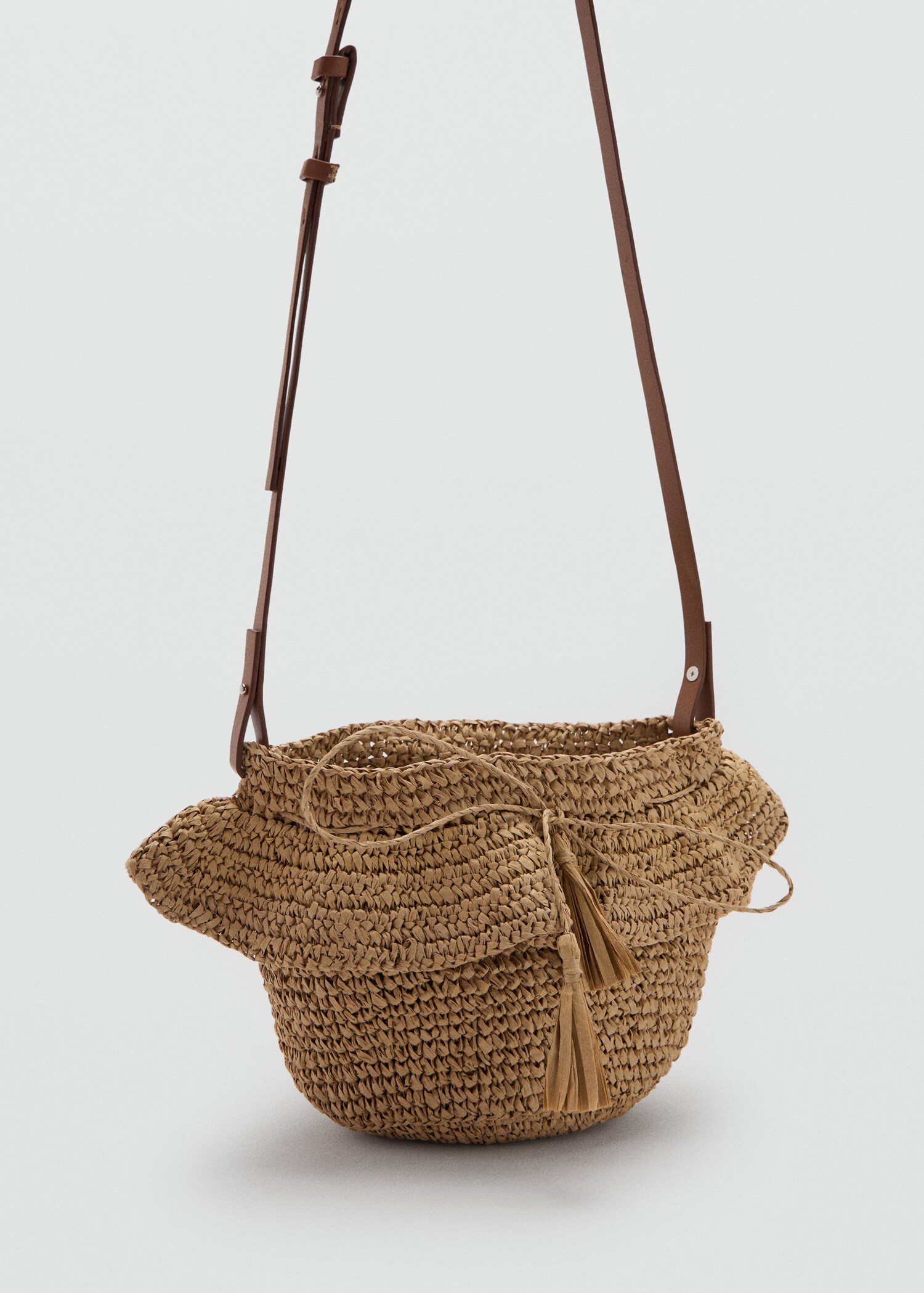 Bag clara - Medium plane