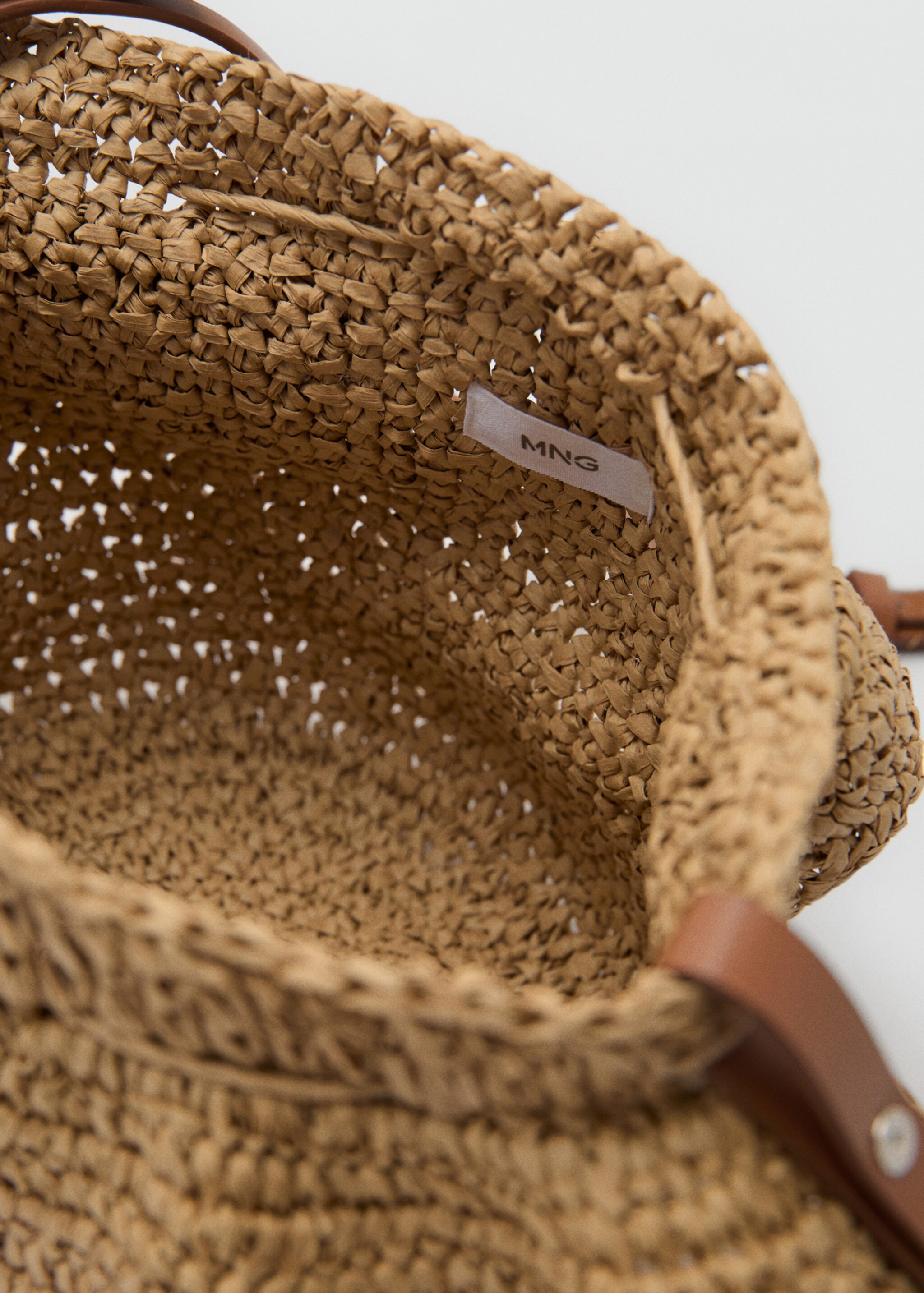 Tasche clara - Detail des Artikels 1, Braun. Ref: 27076713-00.