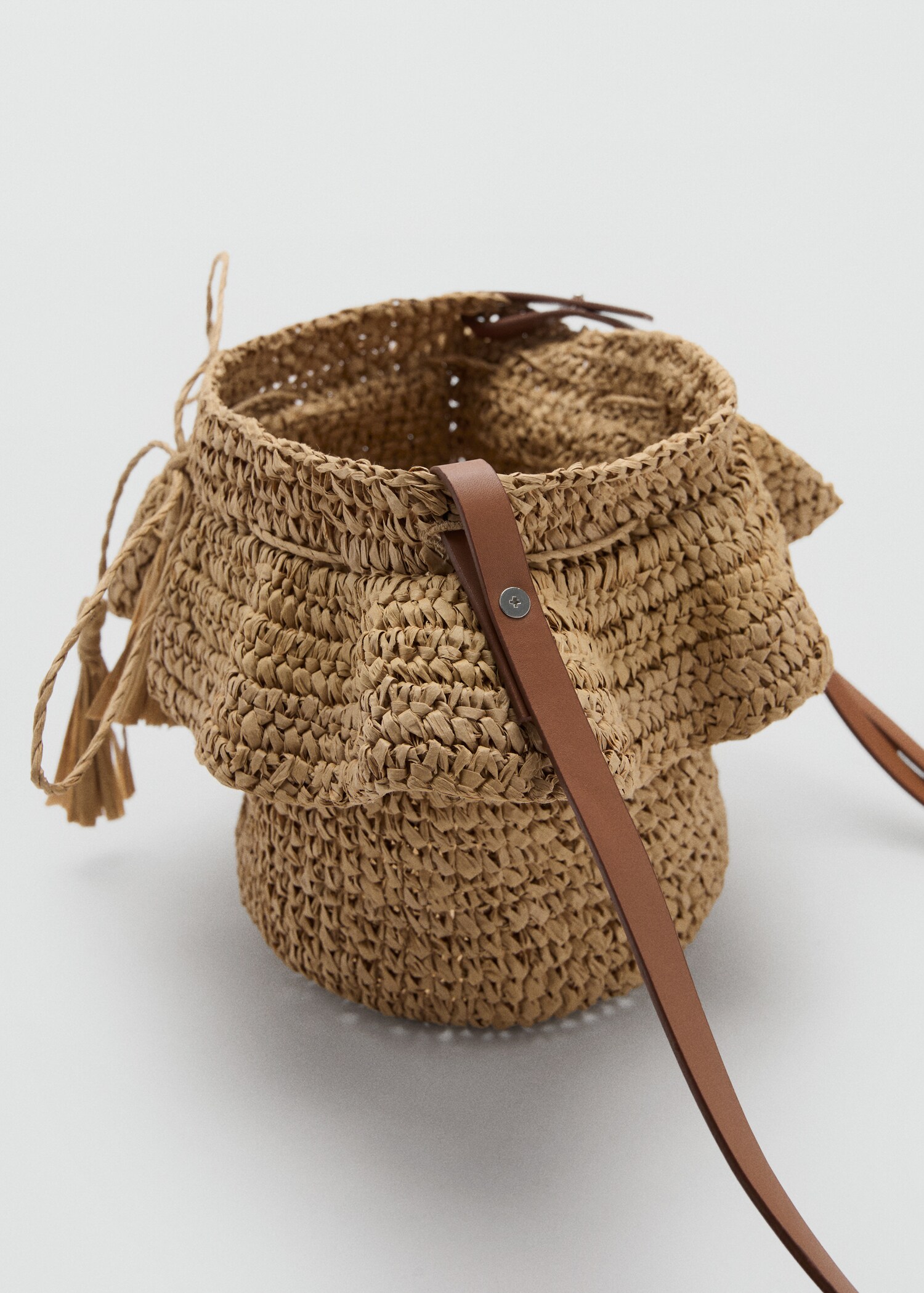 Bag clara - Details of the article 2