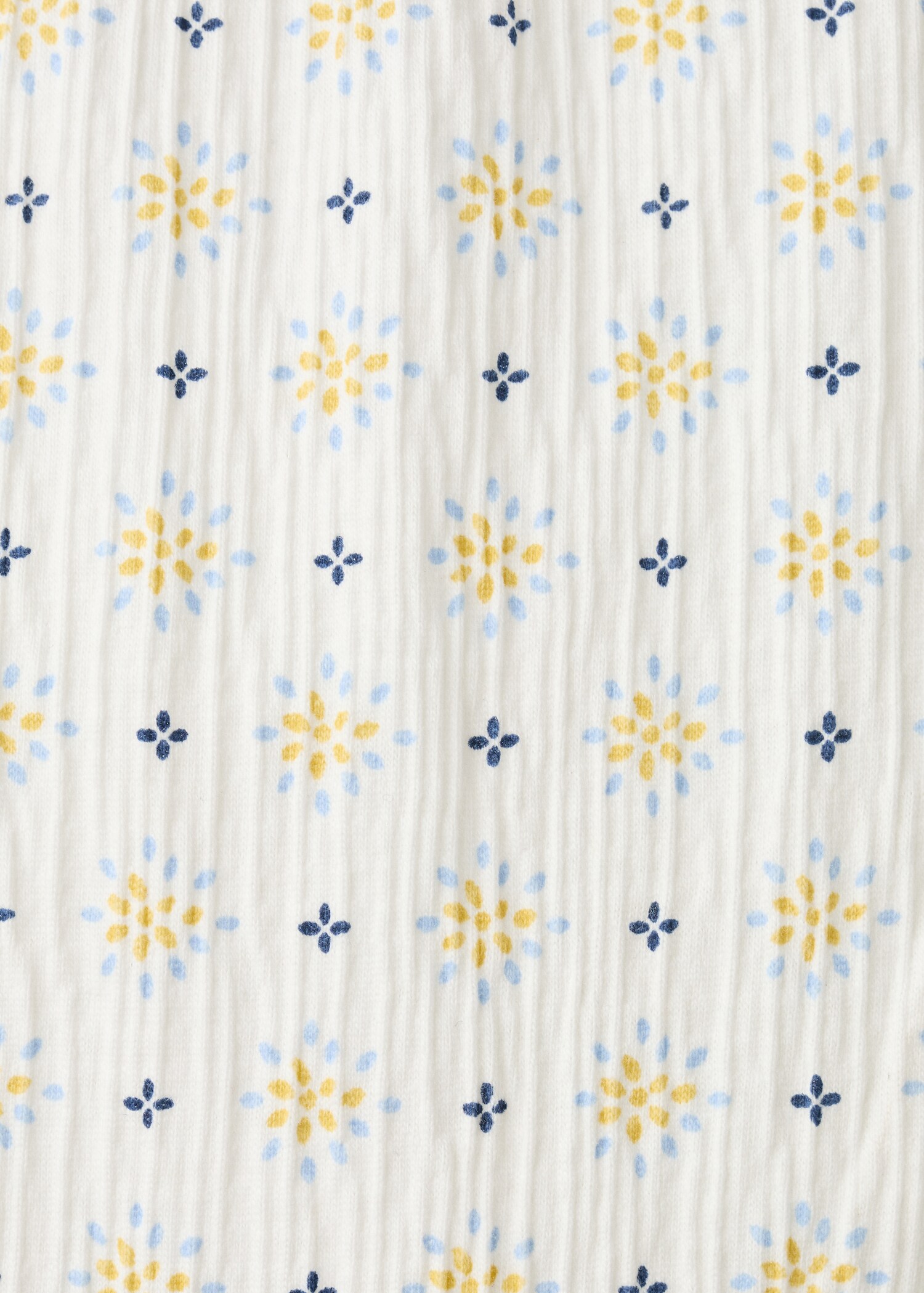 Pijama body algodón - Detalle del artículo 8