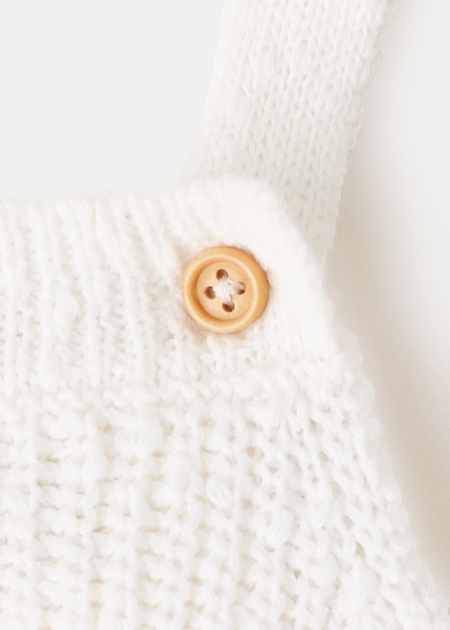 بدلة محبوكة مخططة - تفاصيل المنتج 0