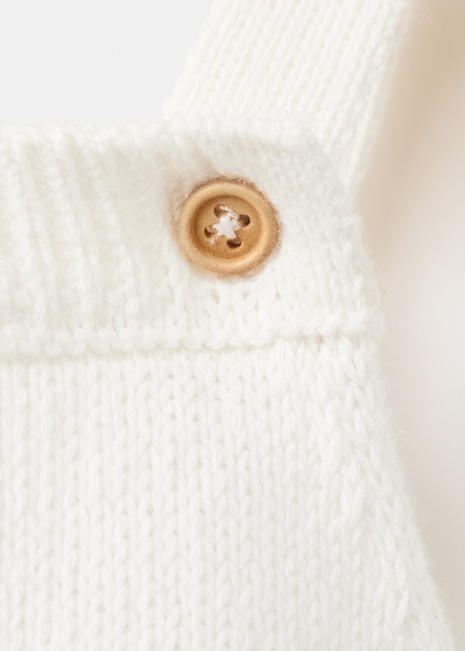 بدلة محبوكة مخططة - تفاصيل المنتج 0