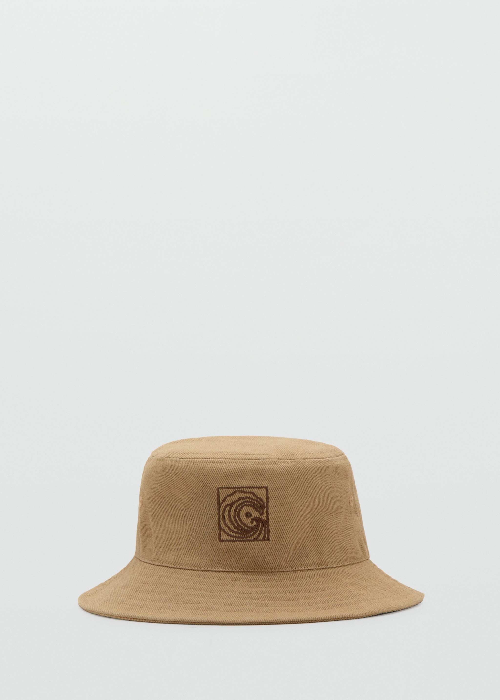 Hat wave - Article without model, Sand. Ref: 27076739-00.