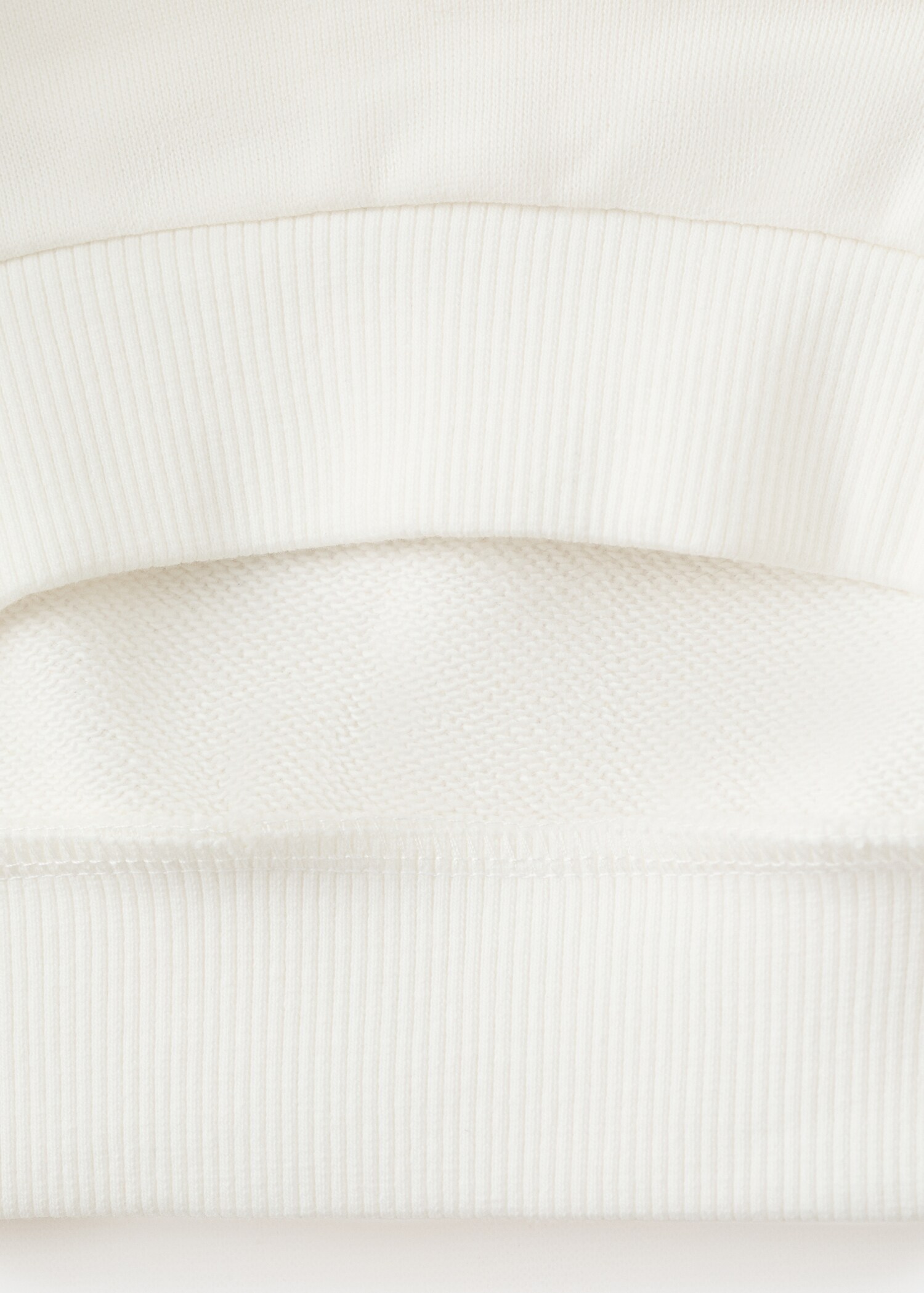 Sweatshirt wave - Details of the article 0