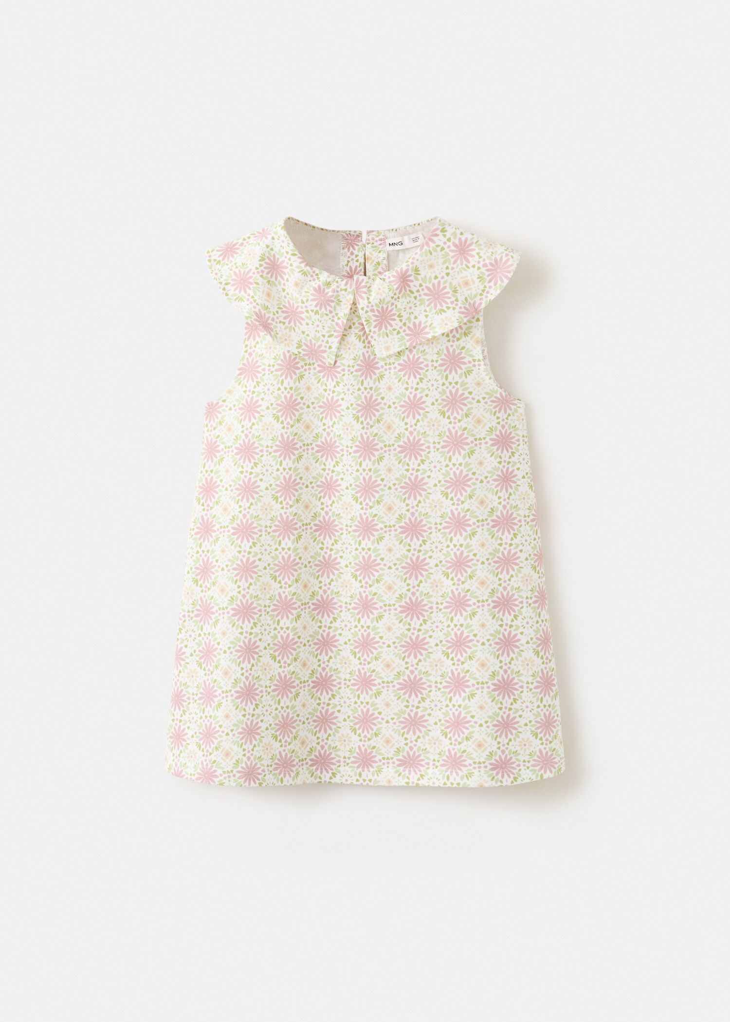 Dress flori - Article without model