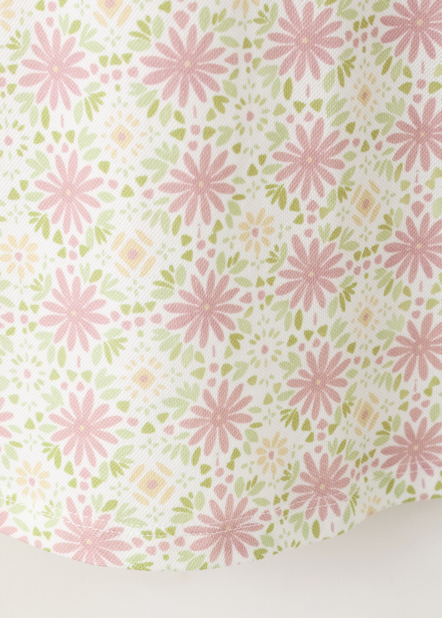 Dress flori - Details of the article 0