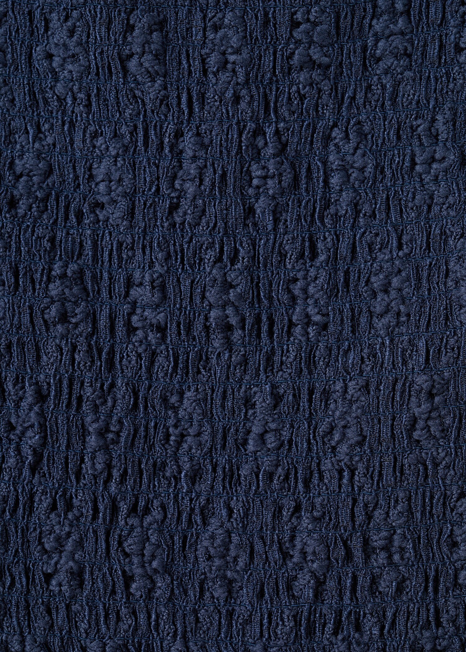 Ruched strapless top - Details of the article 0