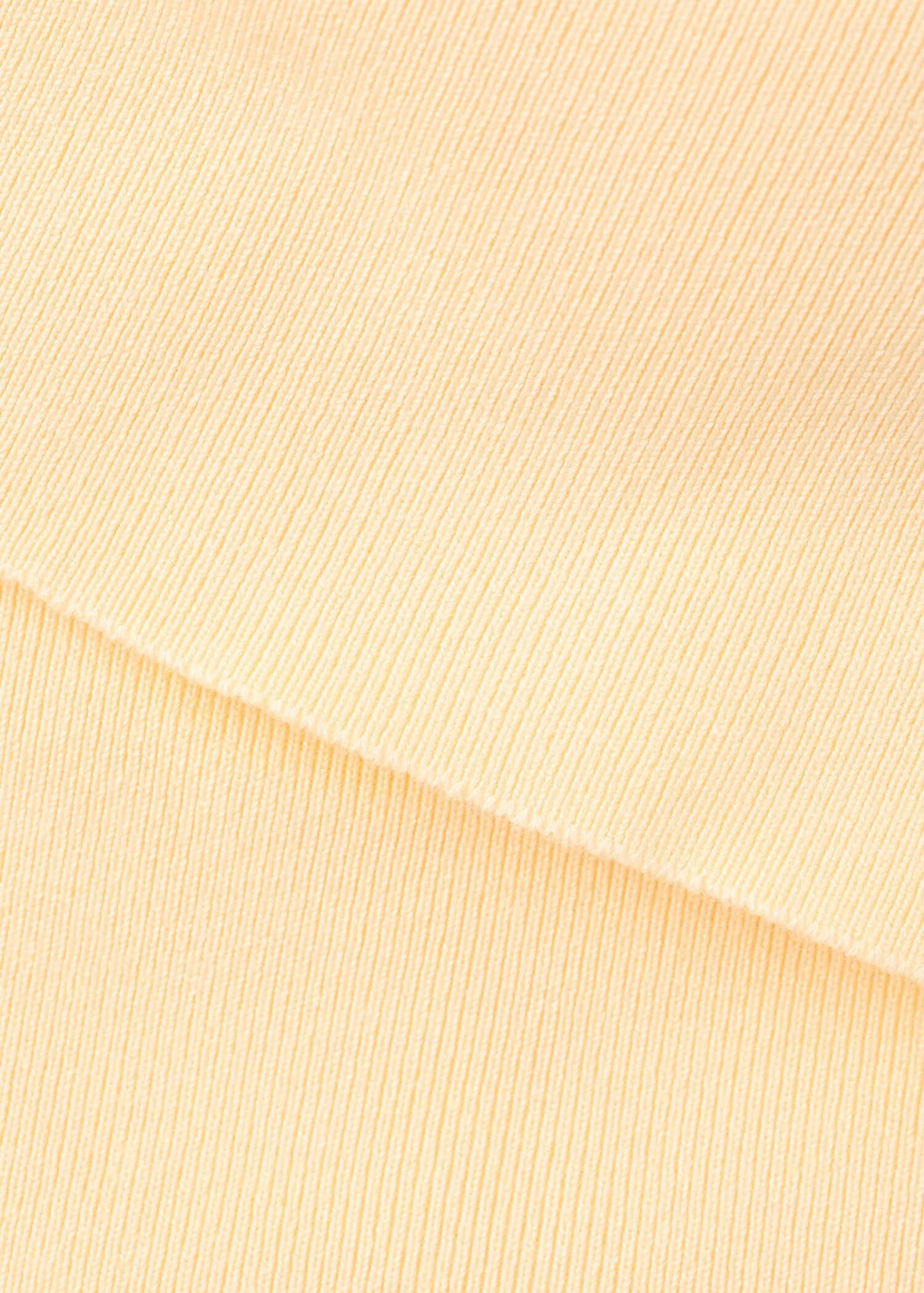 Off-shoulder top - Details of the article 8