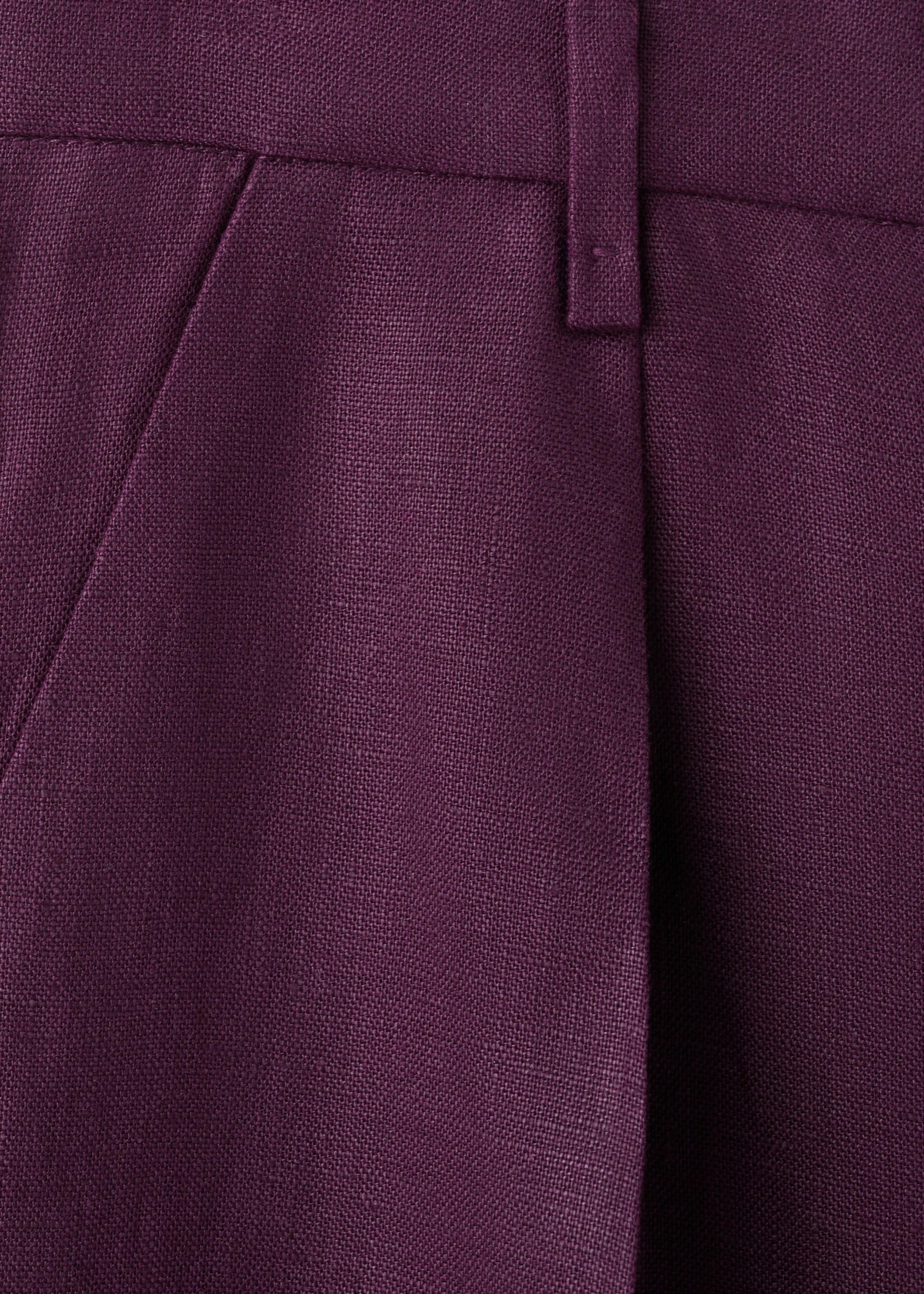 Bermuda tempoli - Détail de l'article 0, Violet. Ref: 27077158-00.