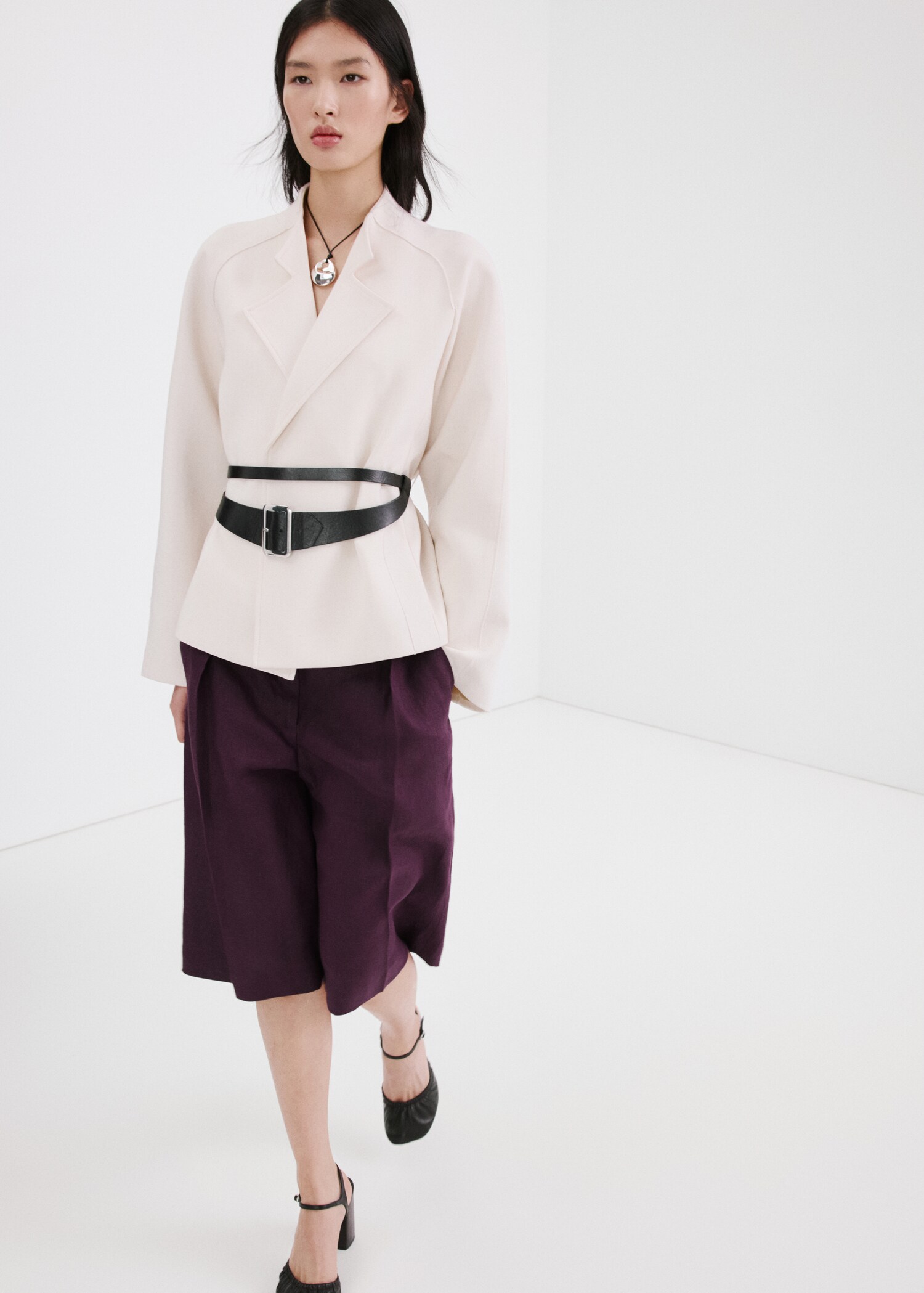 Bermuda tempoli - Détail de l'article 1