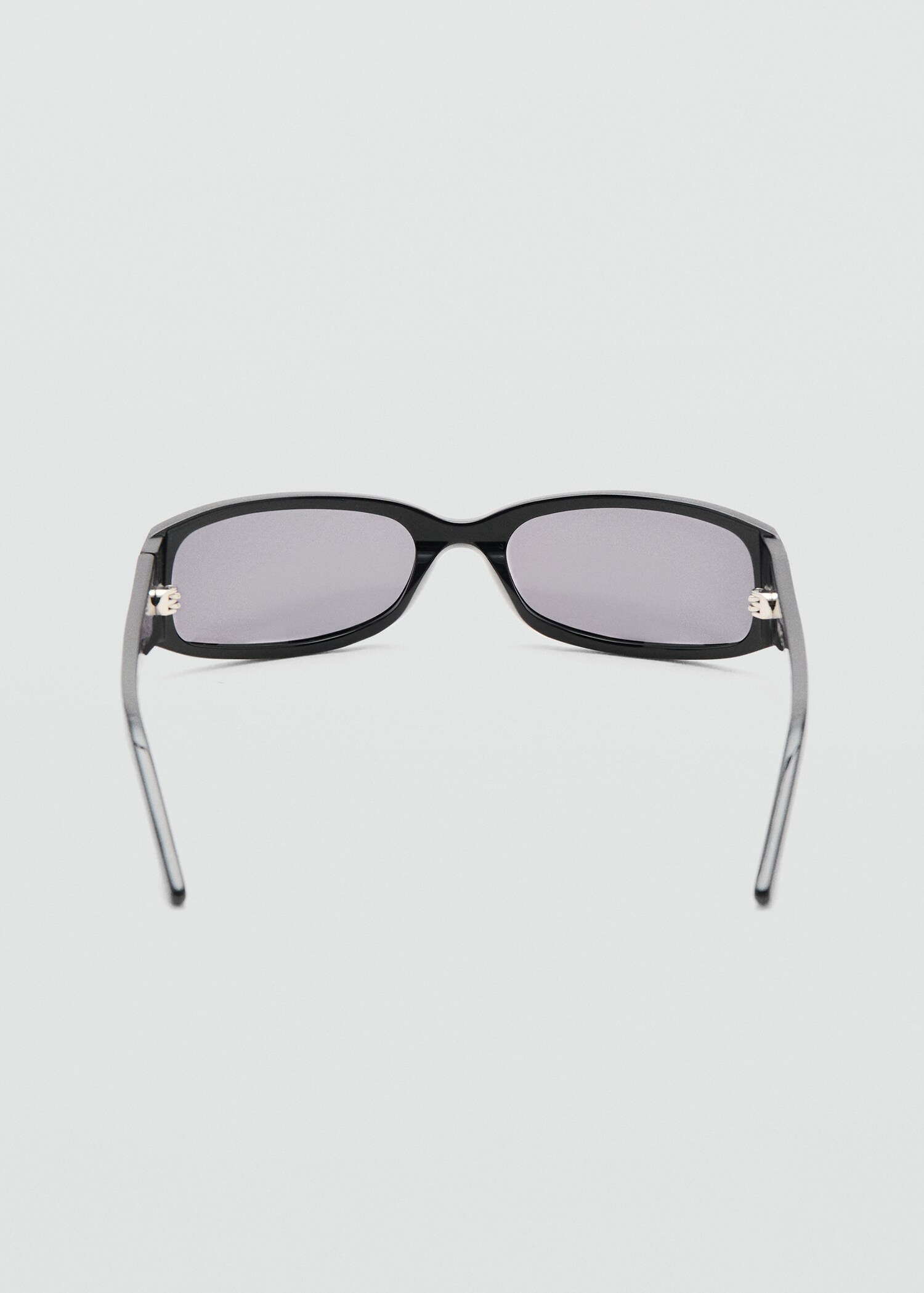 Ulleres de sol muntura acetat - Detall de l'article 1