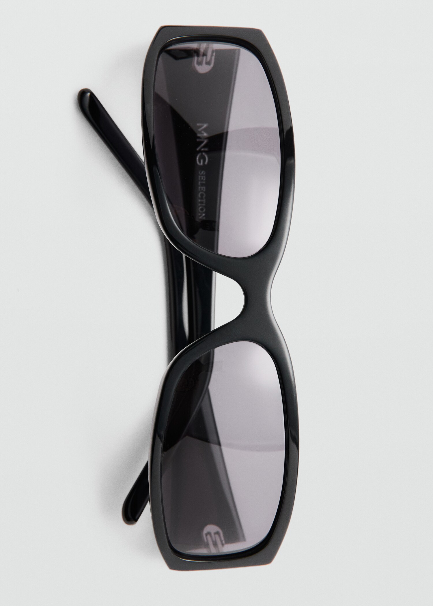 Ulleres de sol muntura acetat - Detall de l'article 2