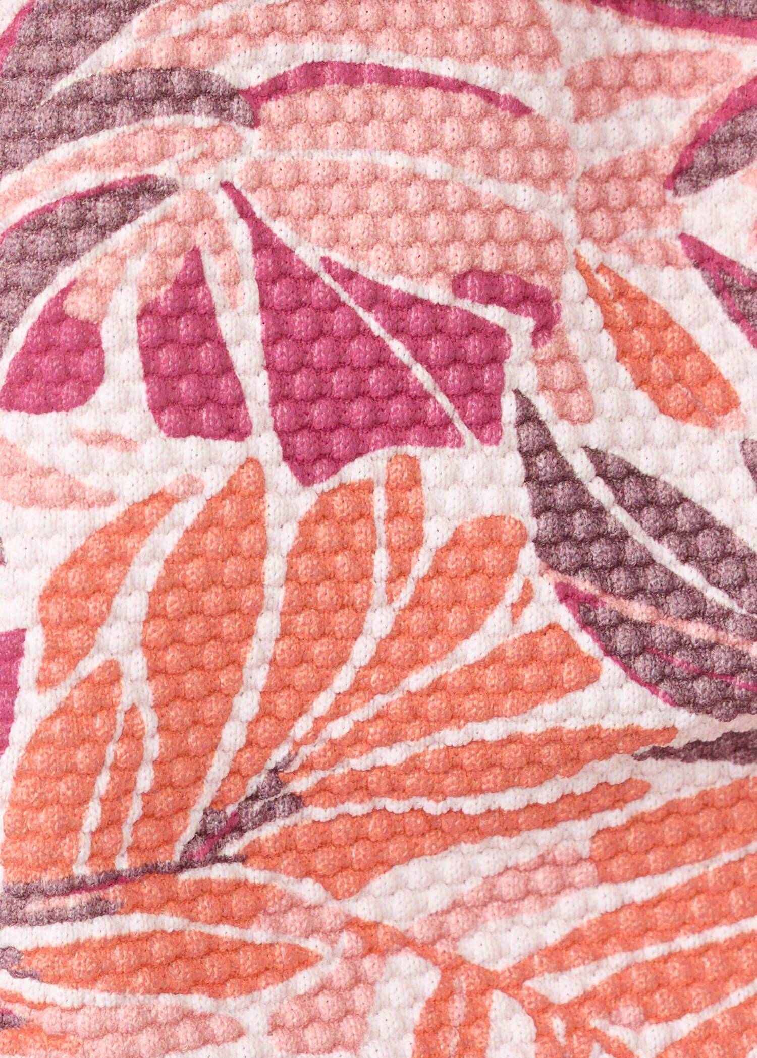 Bikini bottoms with ruffles - Details of the article 0