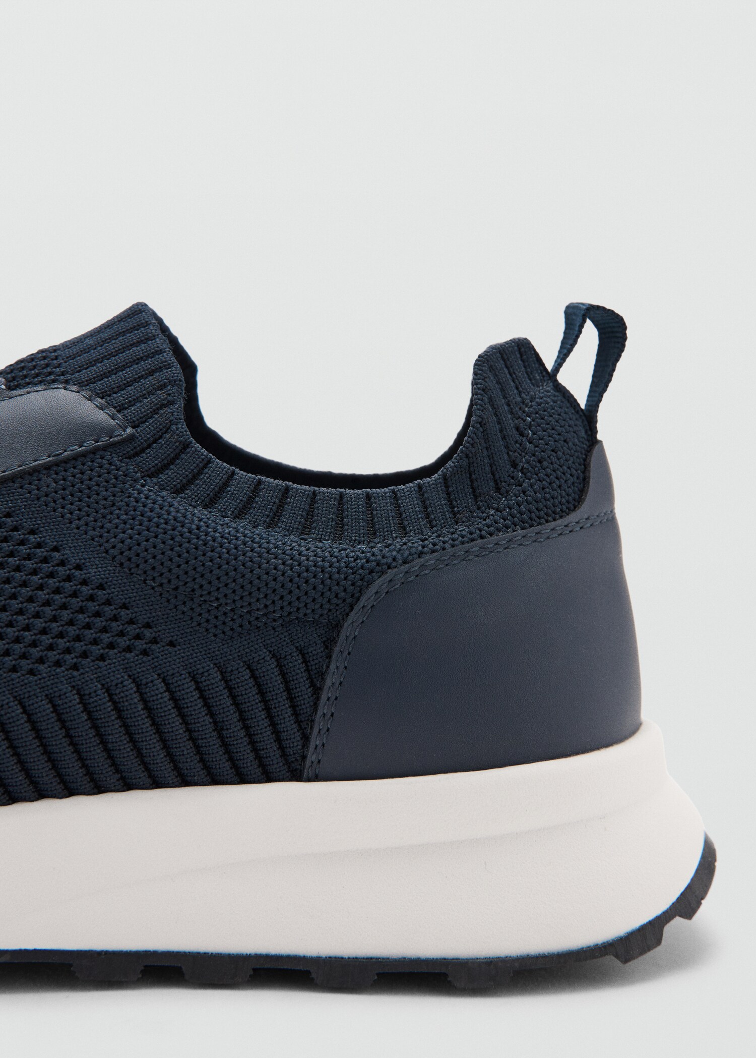 Deportivas combinadas cordón - Detalle del artículo 1