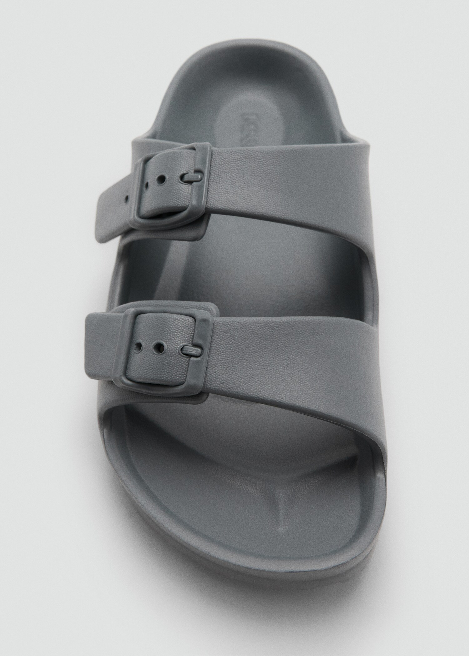 Sandalia engomada hebillas - Detalle del artículo 2