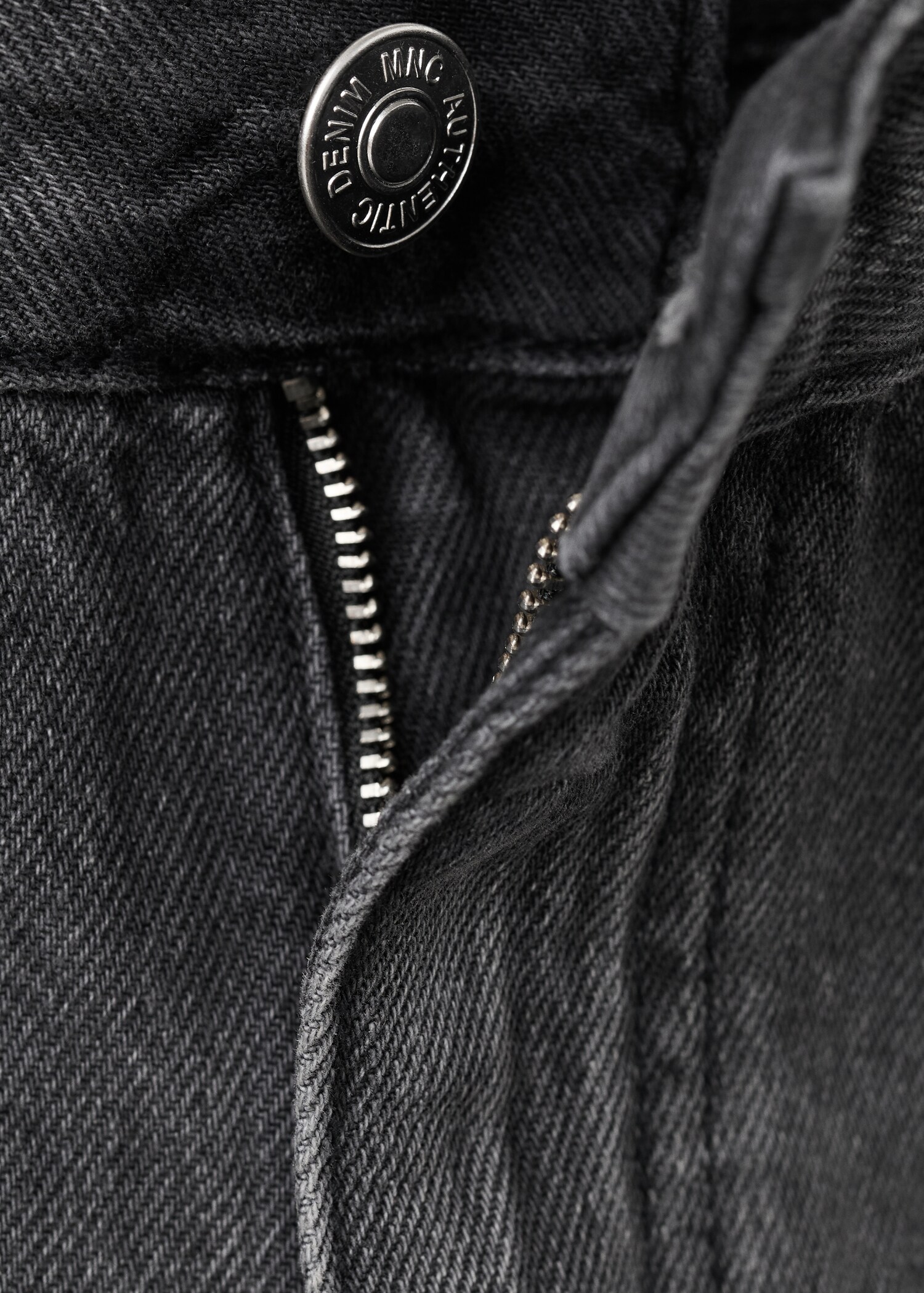 Short taille haute clouté - Détail de l'article 8