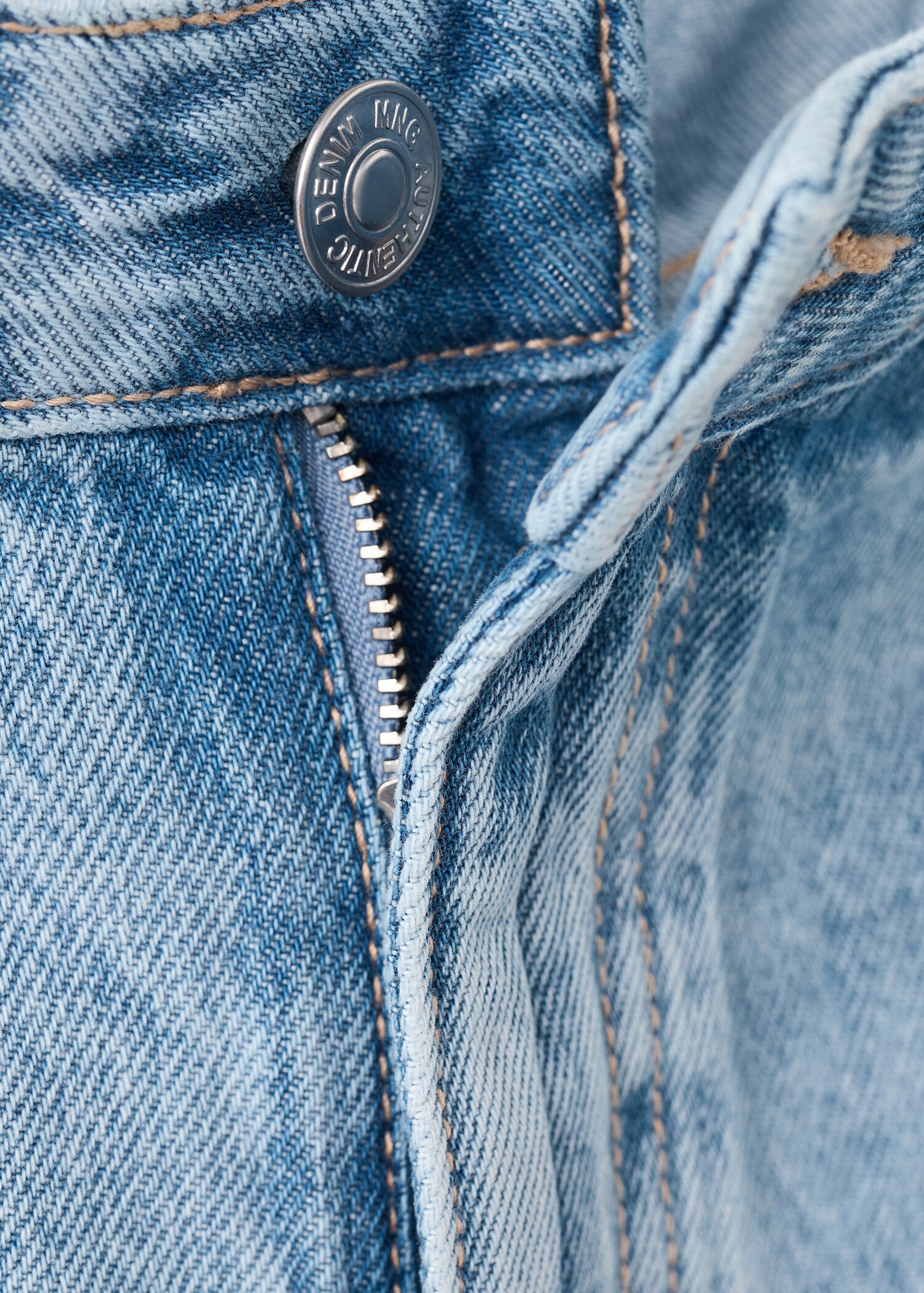 Short taille haute clouté - Détail de l'article 8