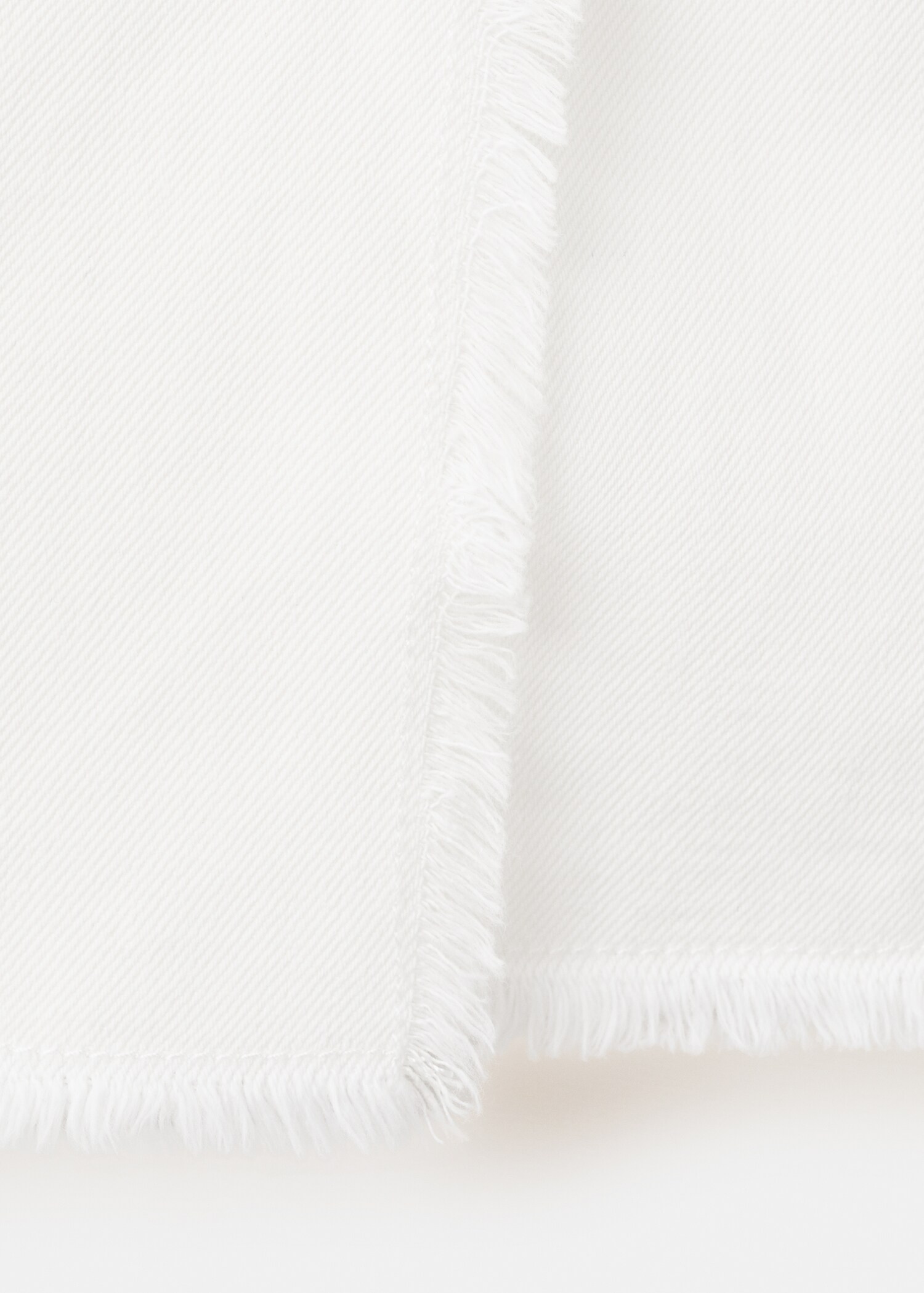 Jupe détails effilés - Détail de l'article 8