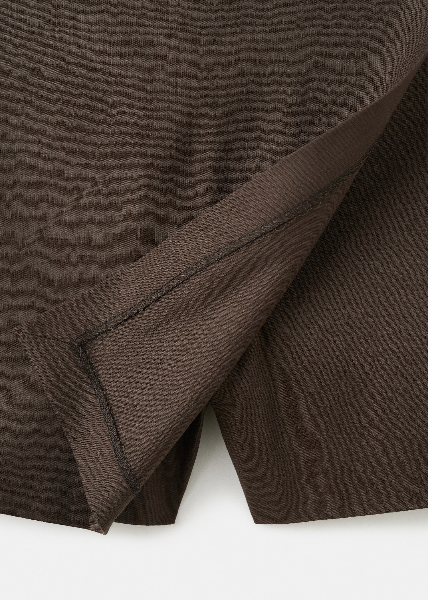 Printed skirt line - Details of the article 8