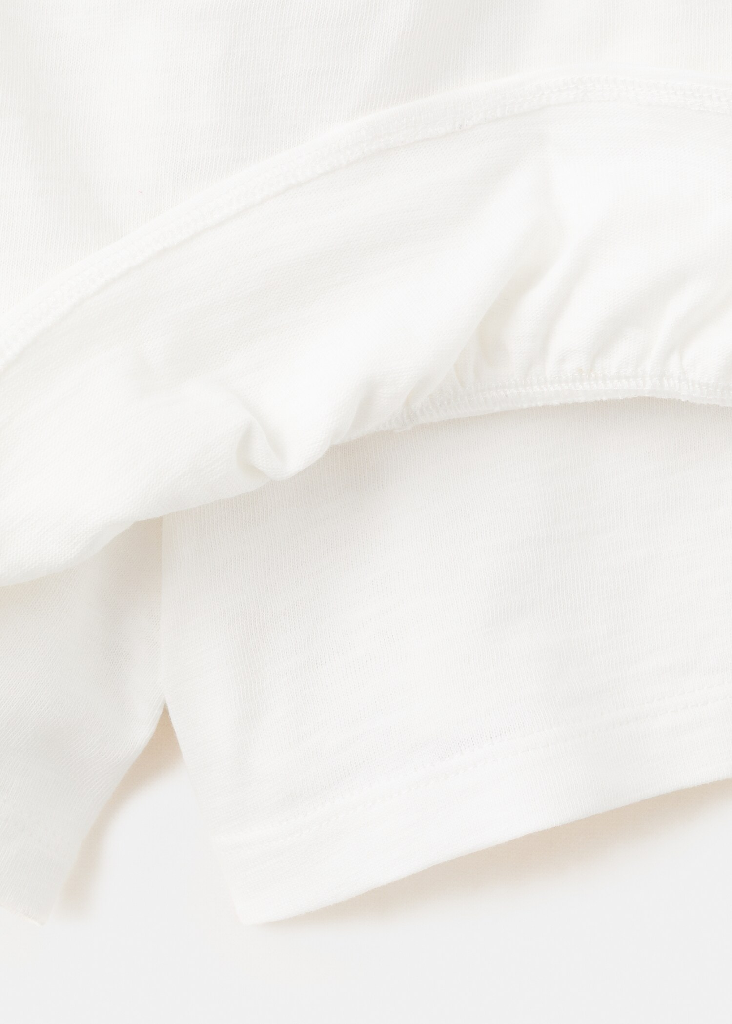 Hosenrock mit Rüschen - Detail des Artikels 0