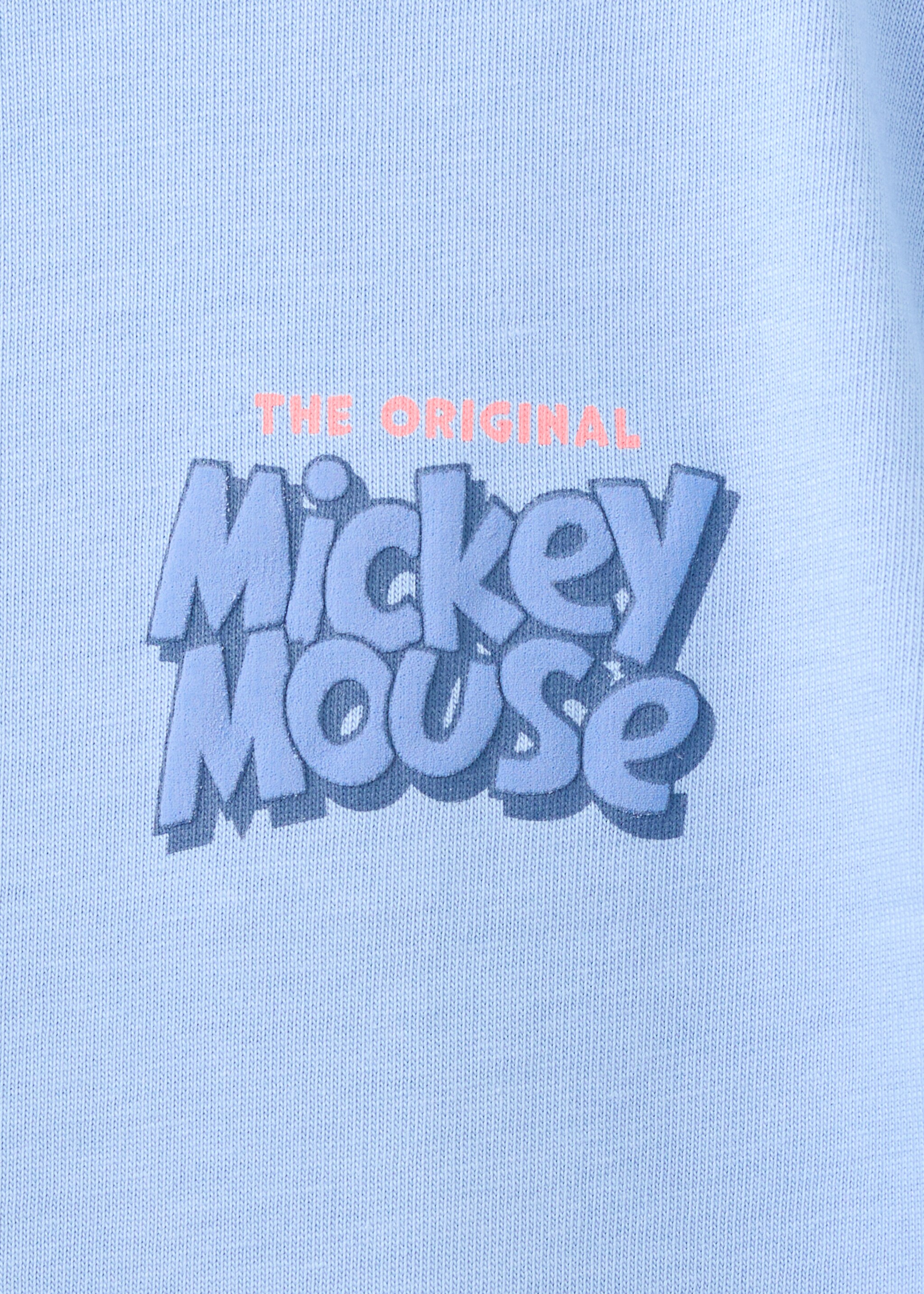 Pijama completo Mickey Mouse - Detalle del artículo 0, Azul. Ref: 27078272-00.