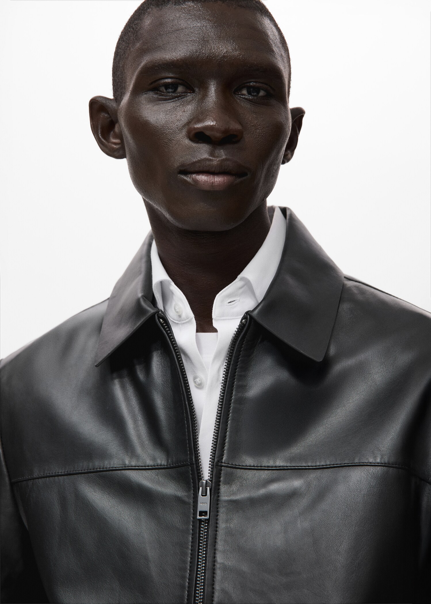 Jacket yarn - Details of the article 1