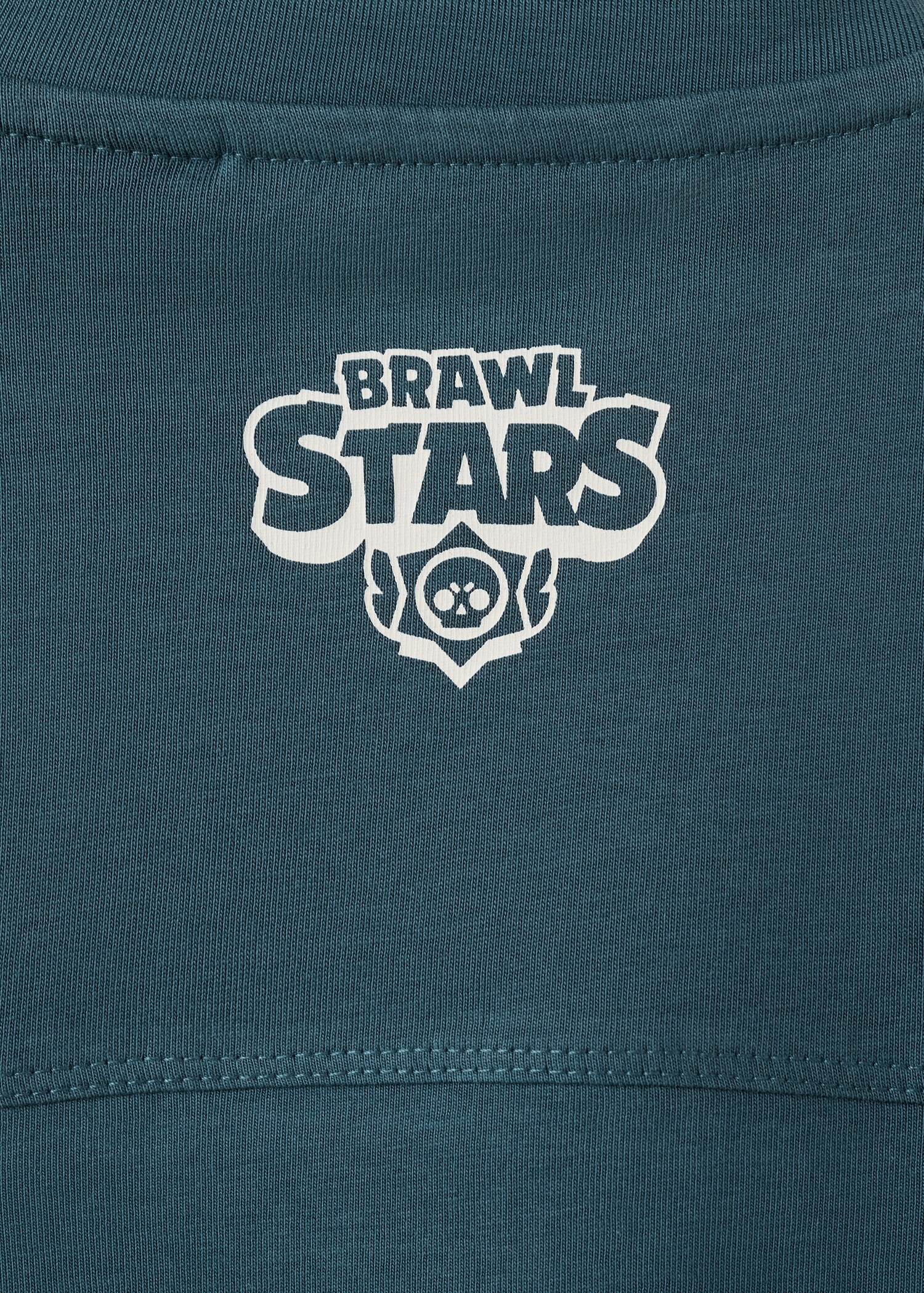 T-Shirt Brawl Stars - Detail des Artikels 0