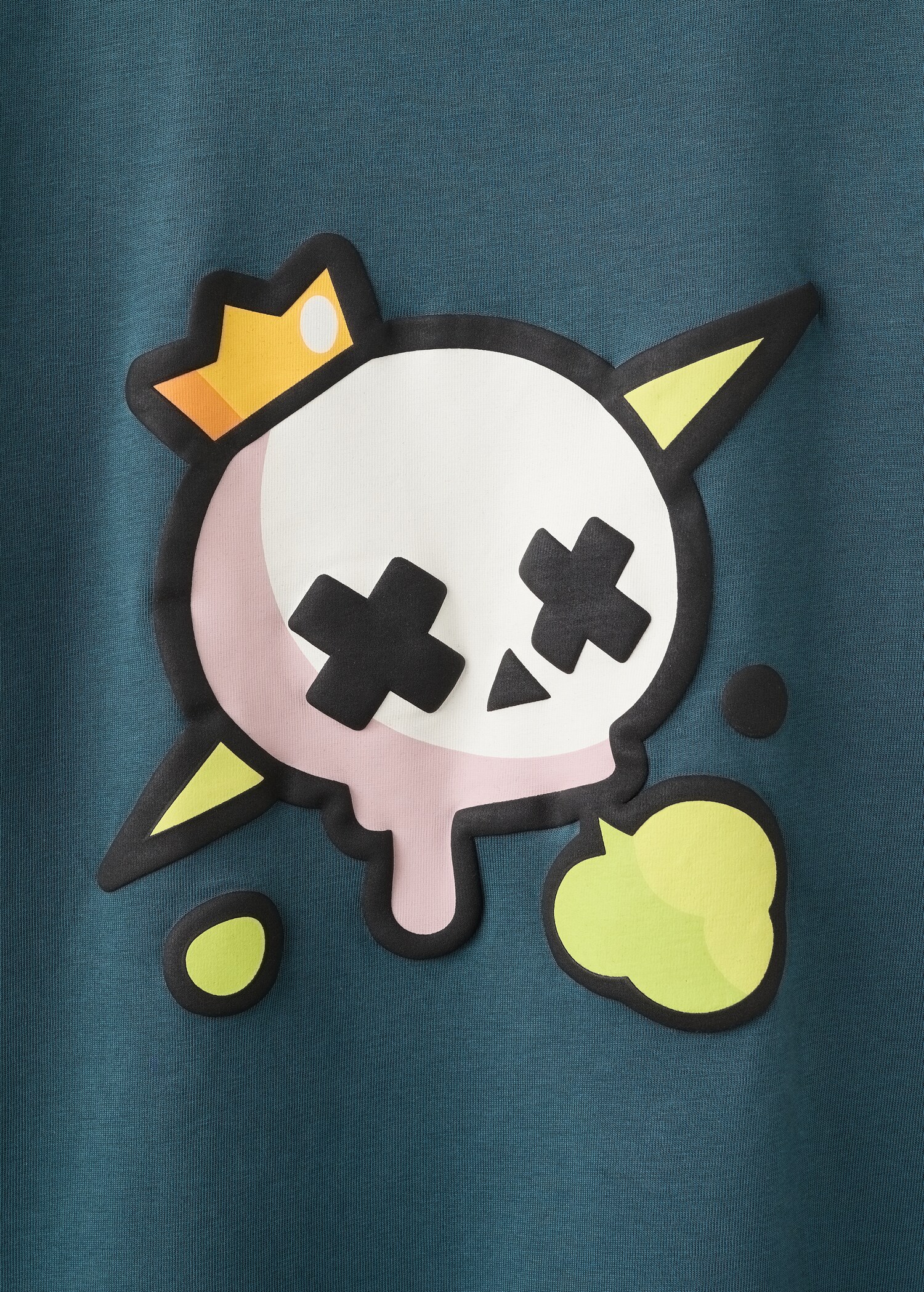 T-Shirt Brawl Stars - Detail des Artikels 8