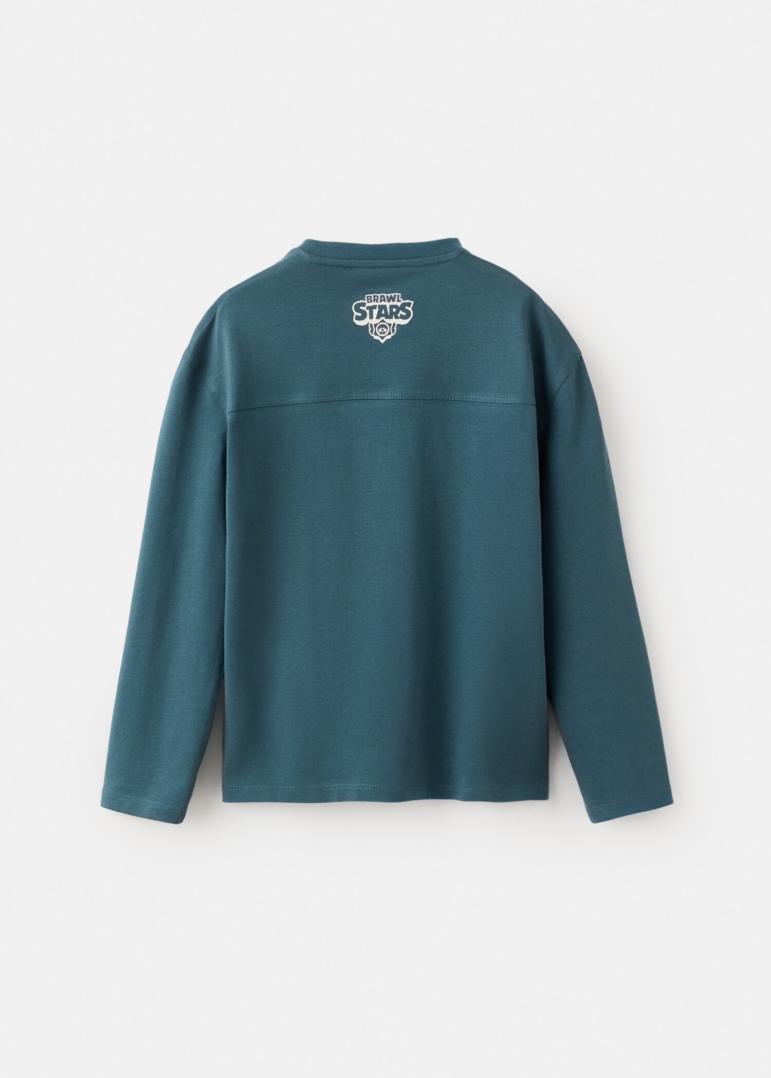 T-Shirt Brawl Stars - Rückseite des Artikels