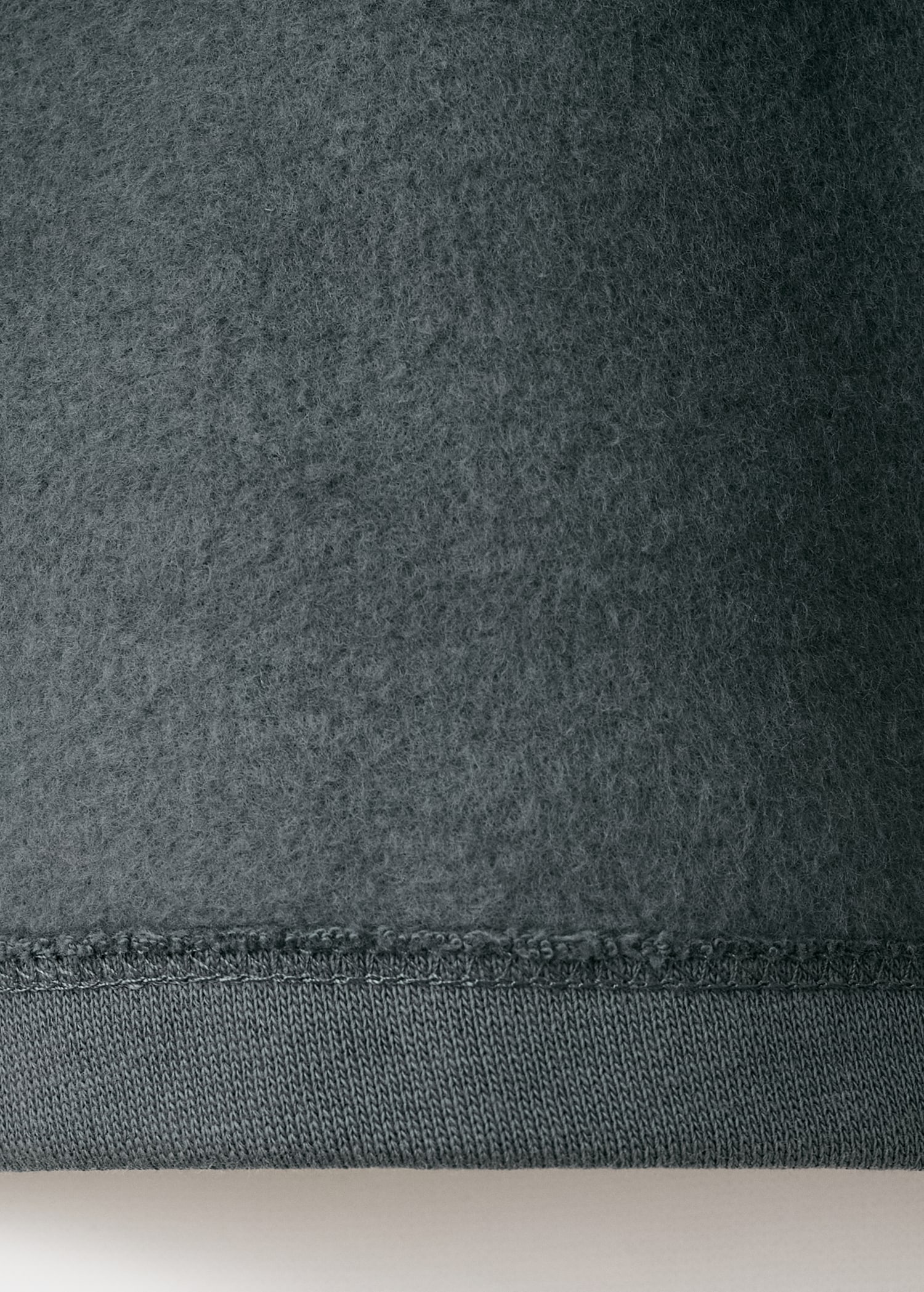 Kuromi sweatshirt dress - Details of the article 8