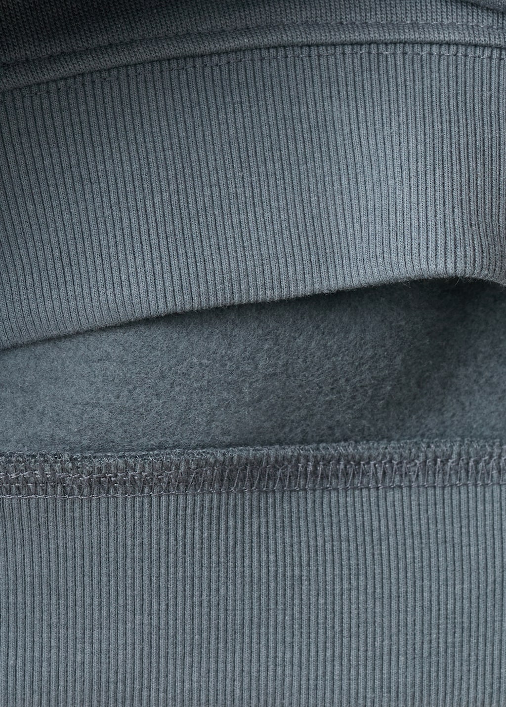 Minecraft sweatshirt