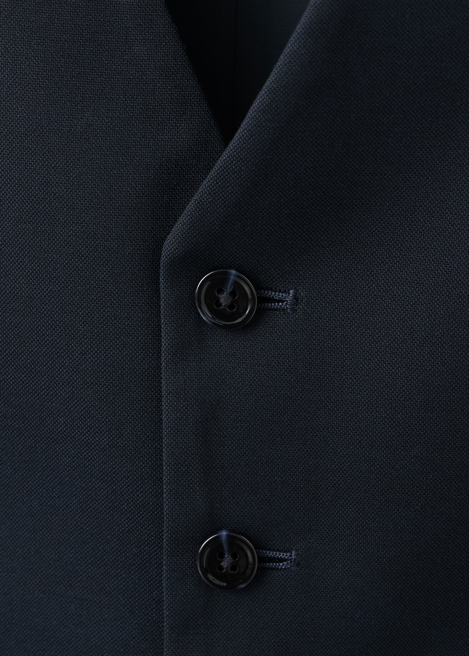 Chaleco traje slim fit - Detalle del artículo 8