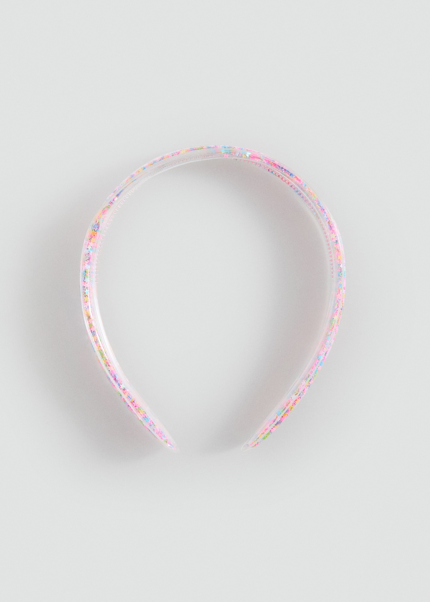 Stars hairband - Article without model