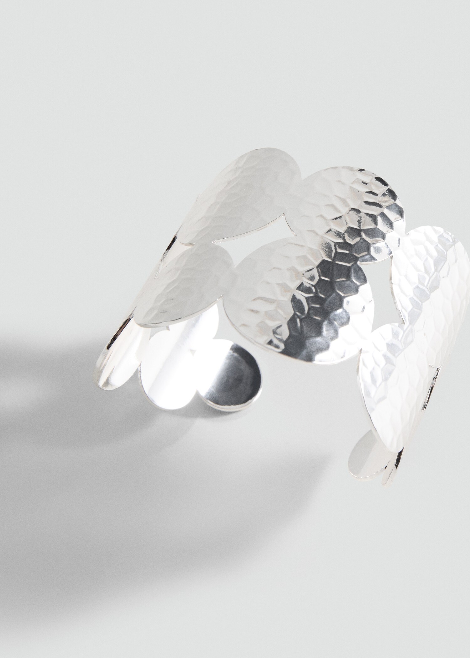 Bracelet moni - Medium plane