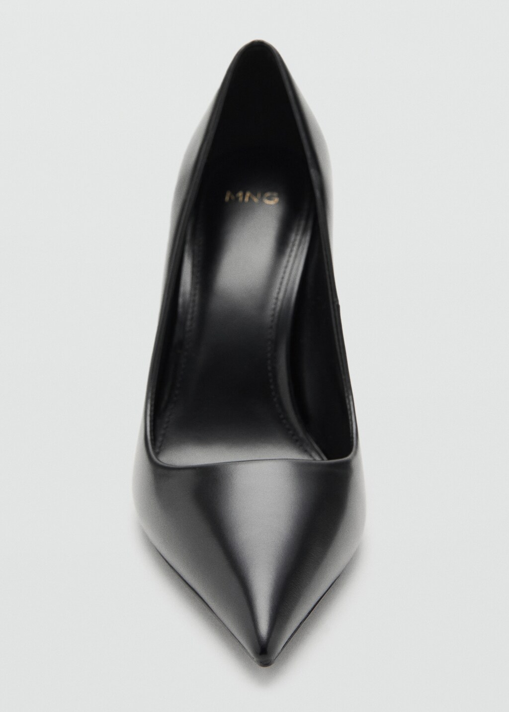 Mango High-heeled shoes