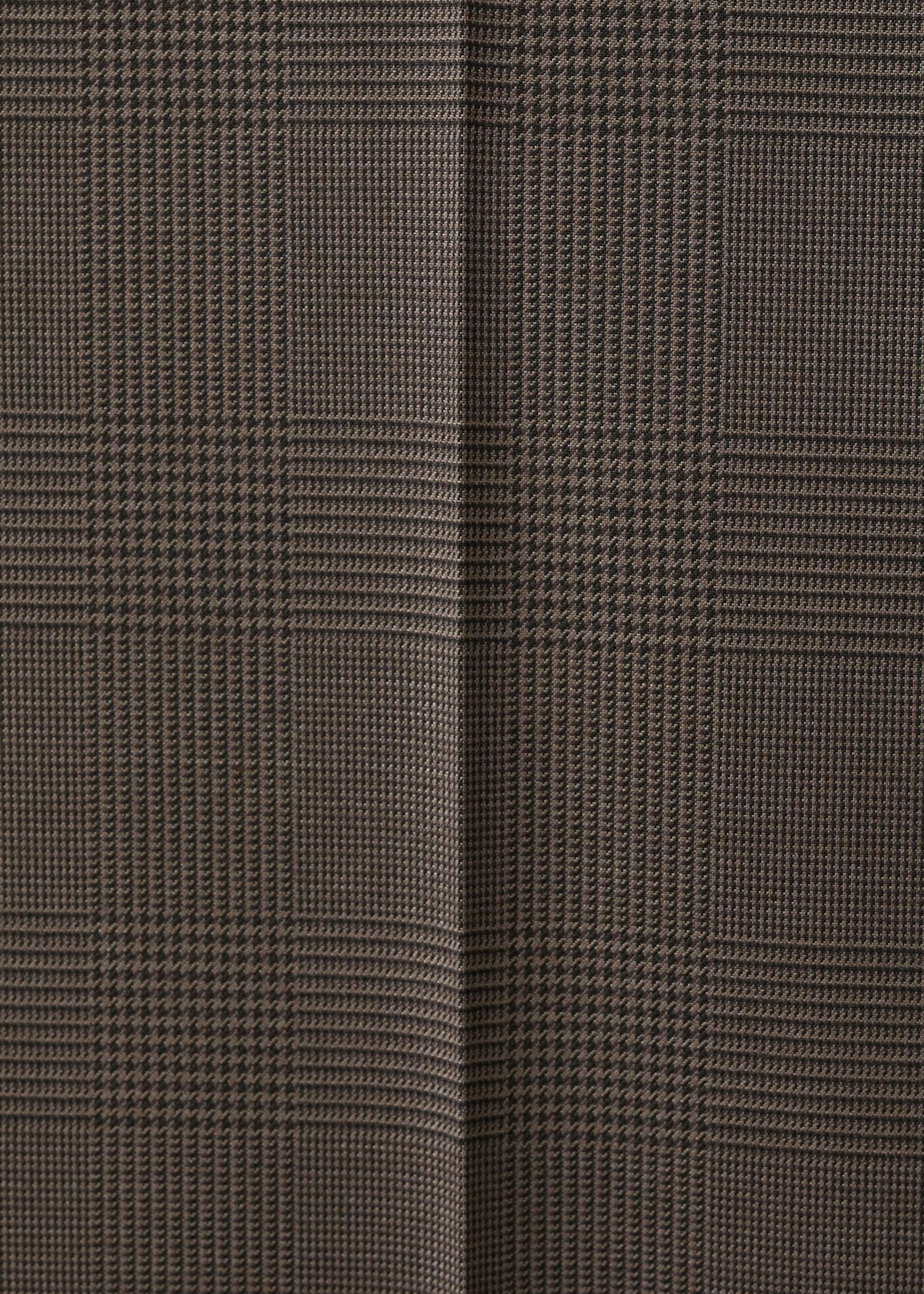 Pantalon milan - Detalle del artículo 8, Marrón. Ref: 27081218-00.